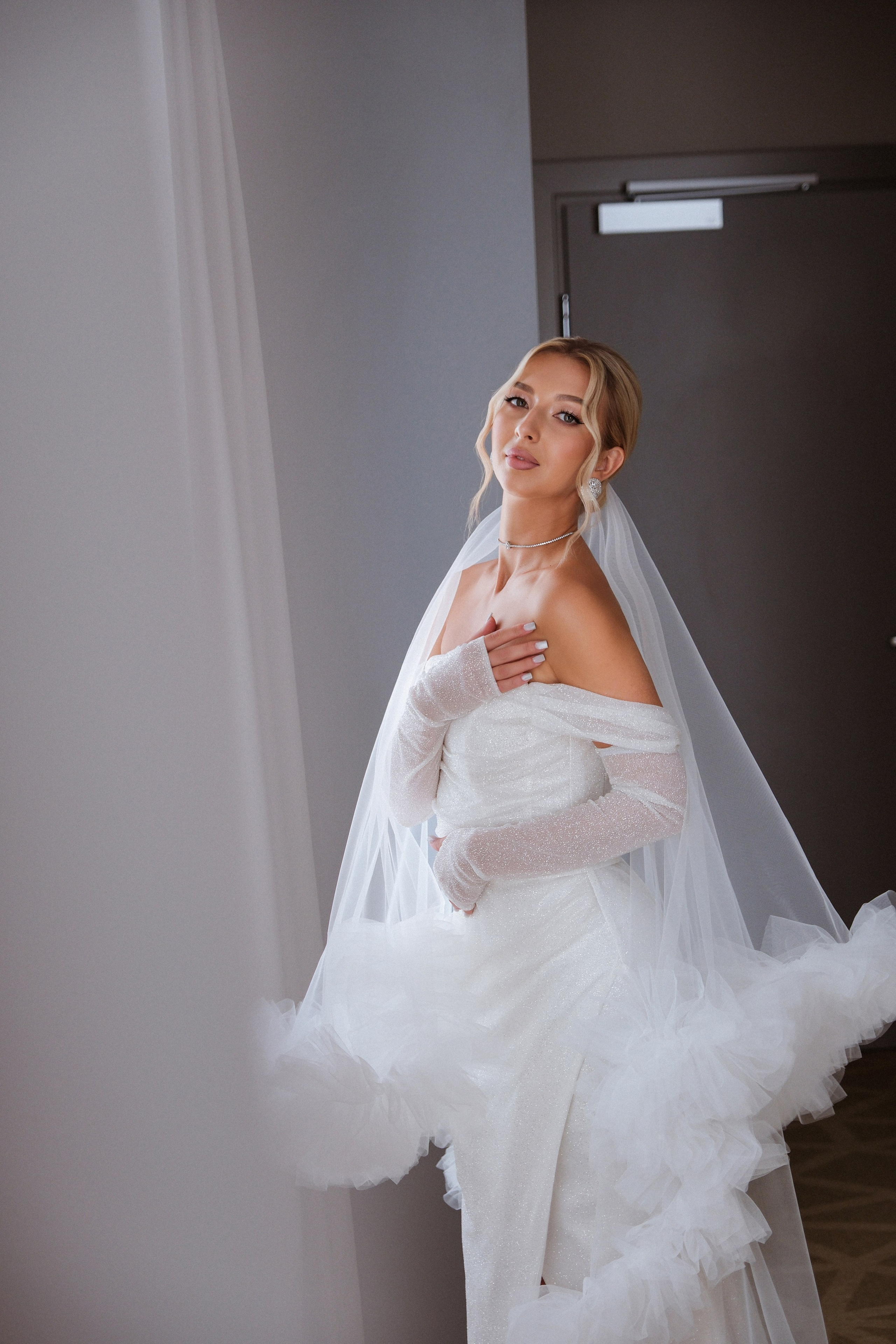 Олег и Дарья. Фотограф Саранск Ирина Шишкина, все виды съемок