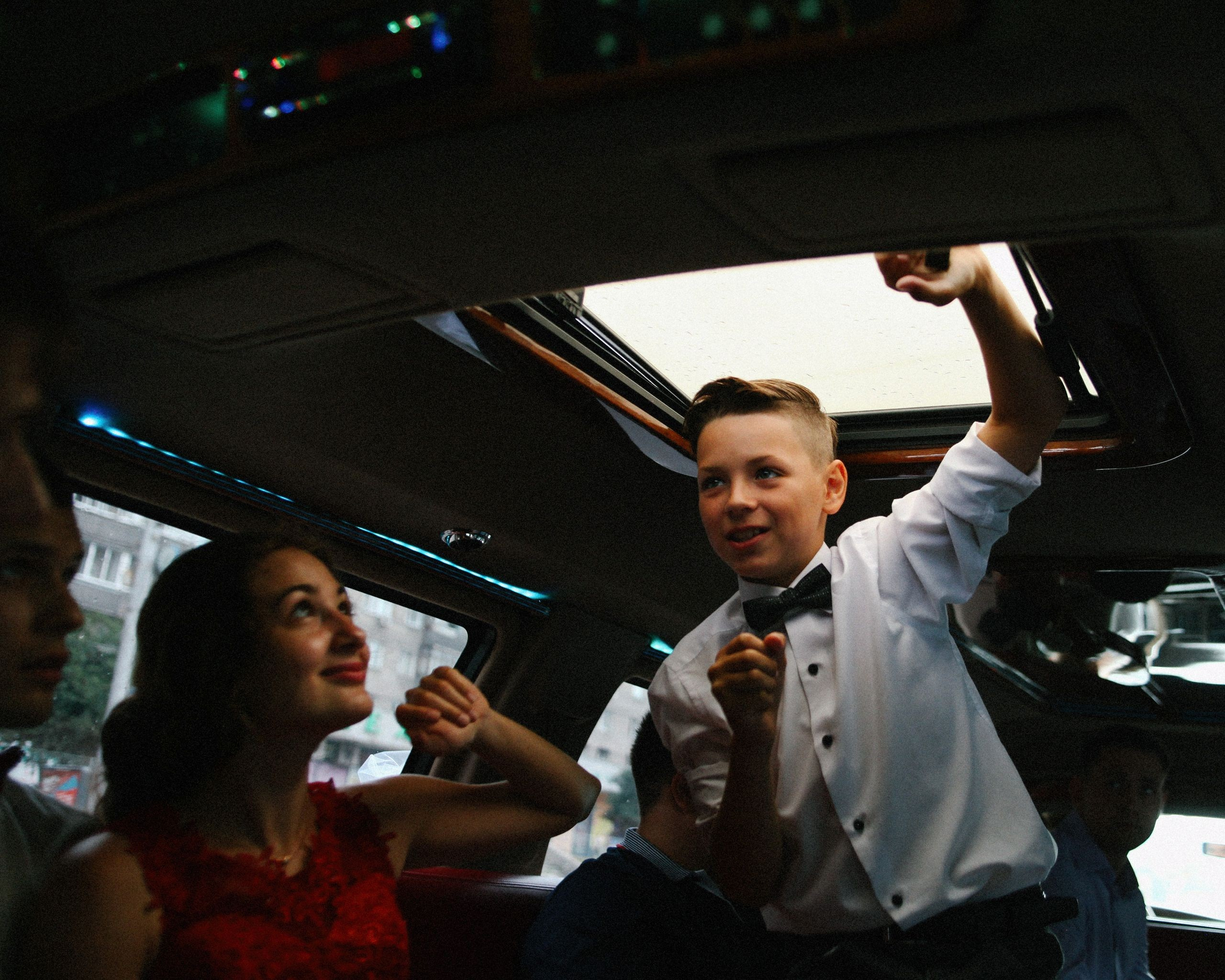 Sing About Love. Фотограф Серафим Крюков