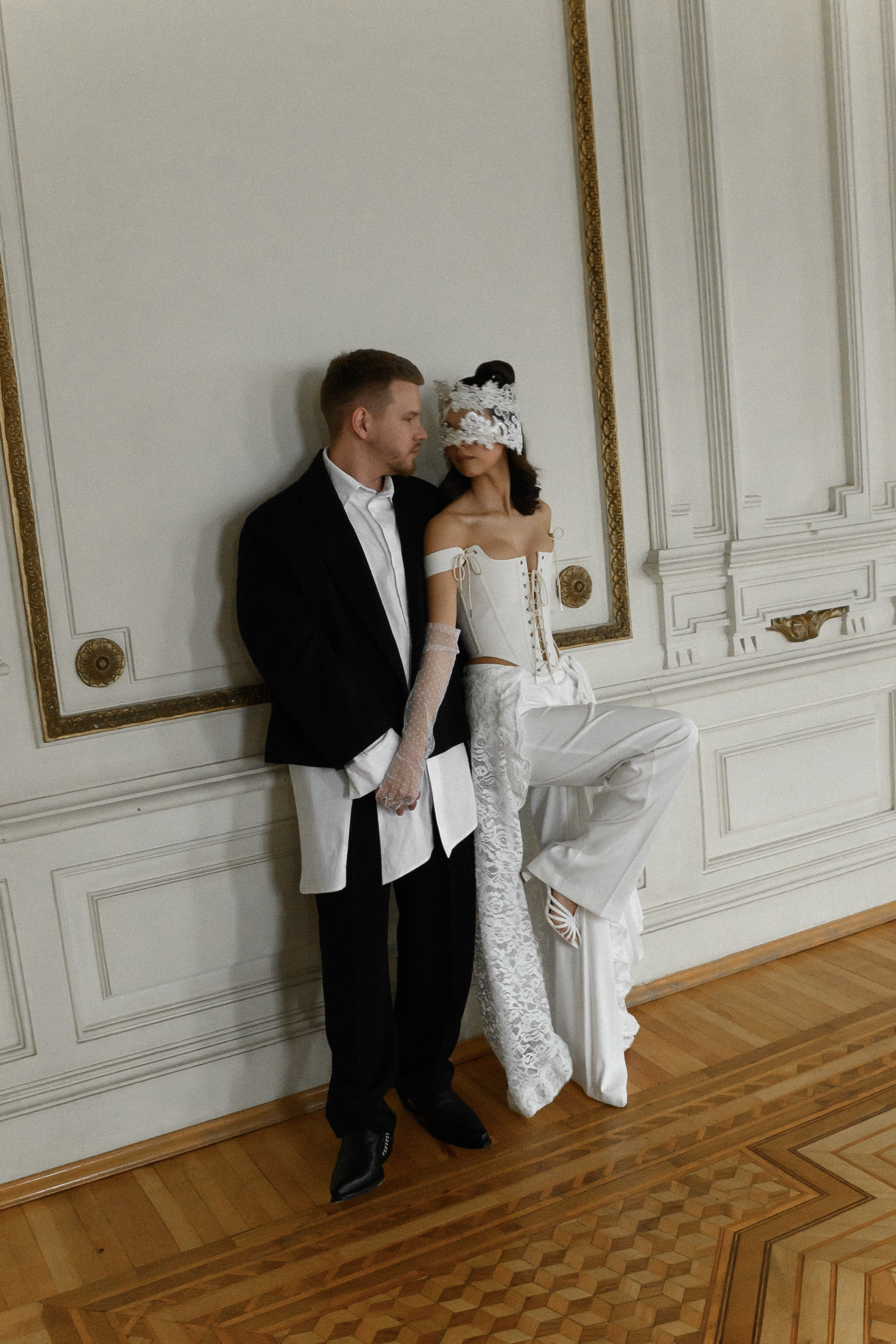 Усадьба. Свадебный фотограф Евгения Наумовец