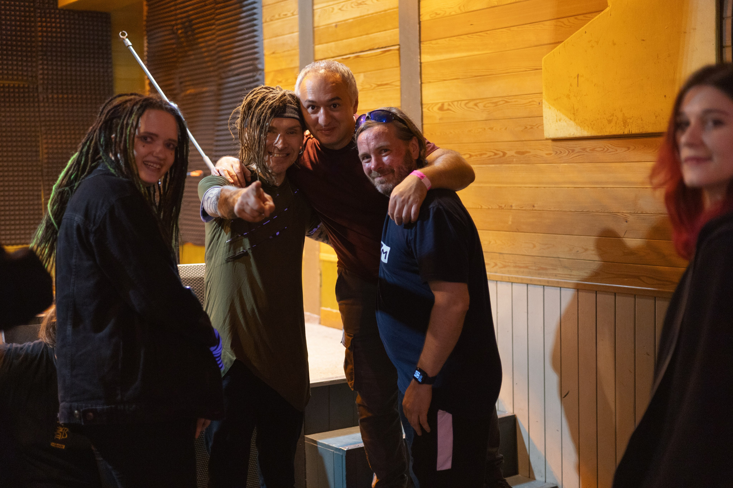 Модем. Toxasnip Photo | Anton Maslenkin