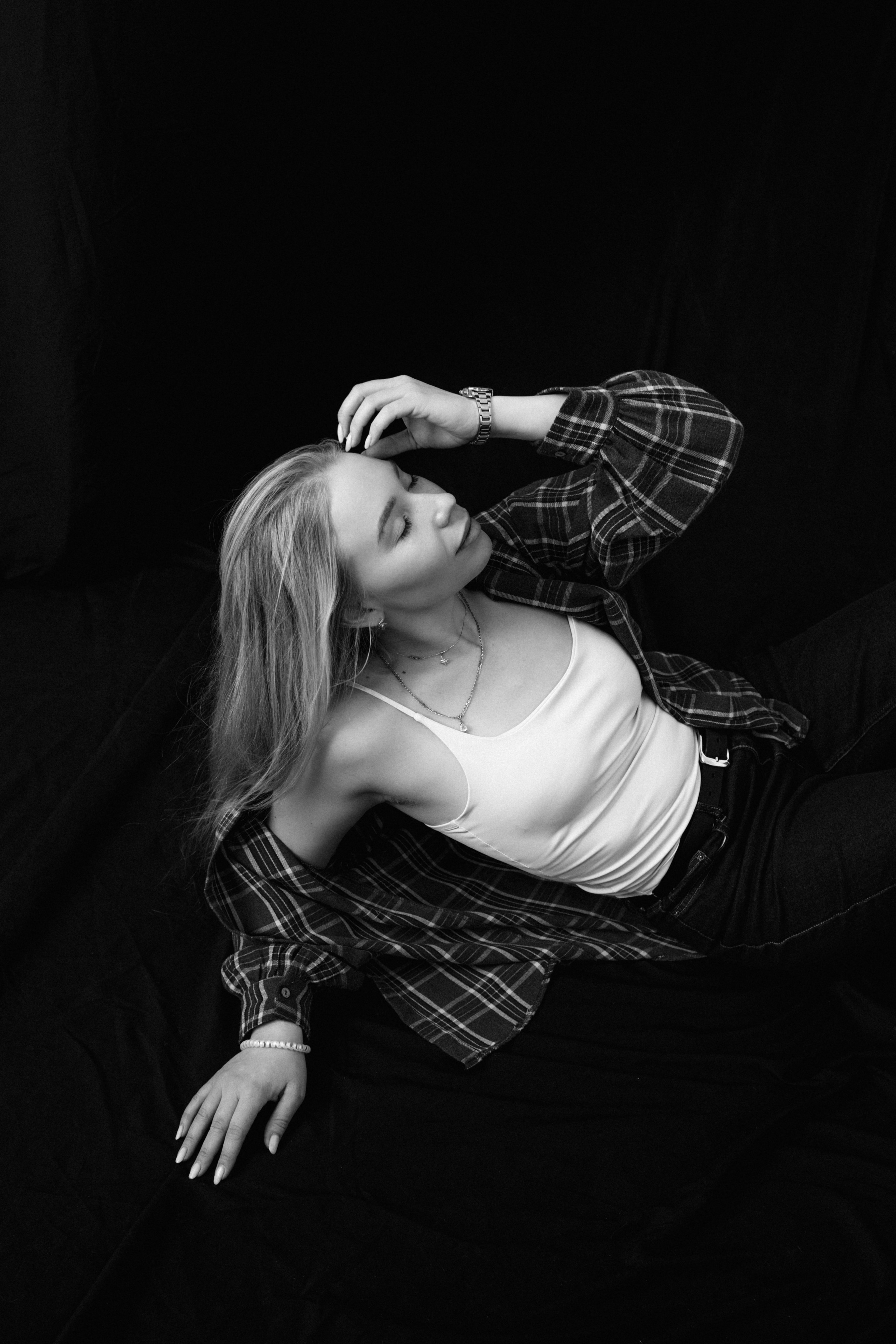 Марина. Фотограф в Южно-Сахалинске