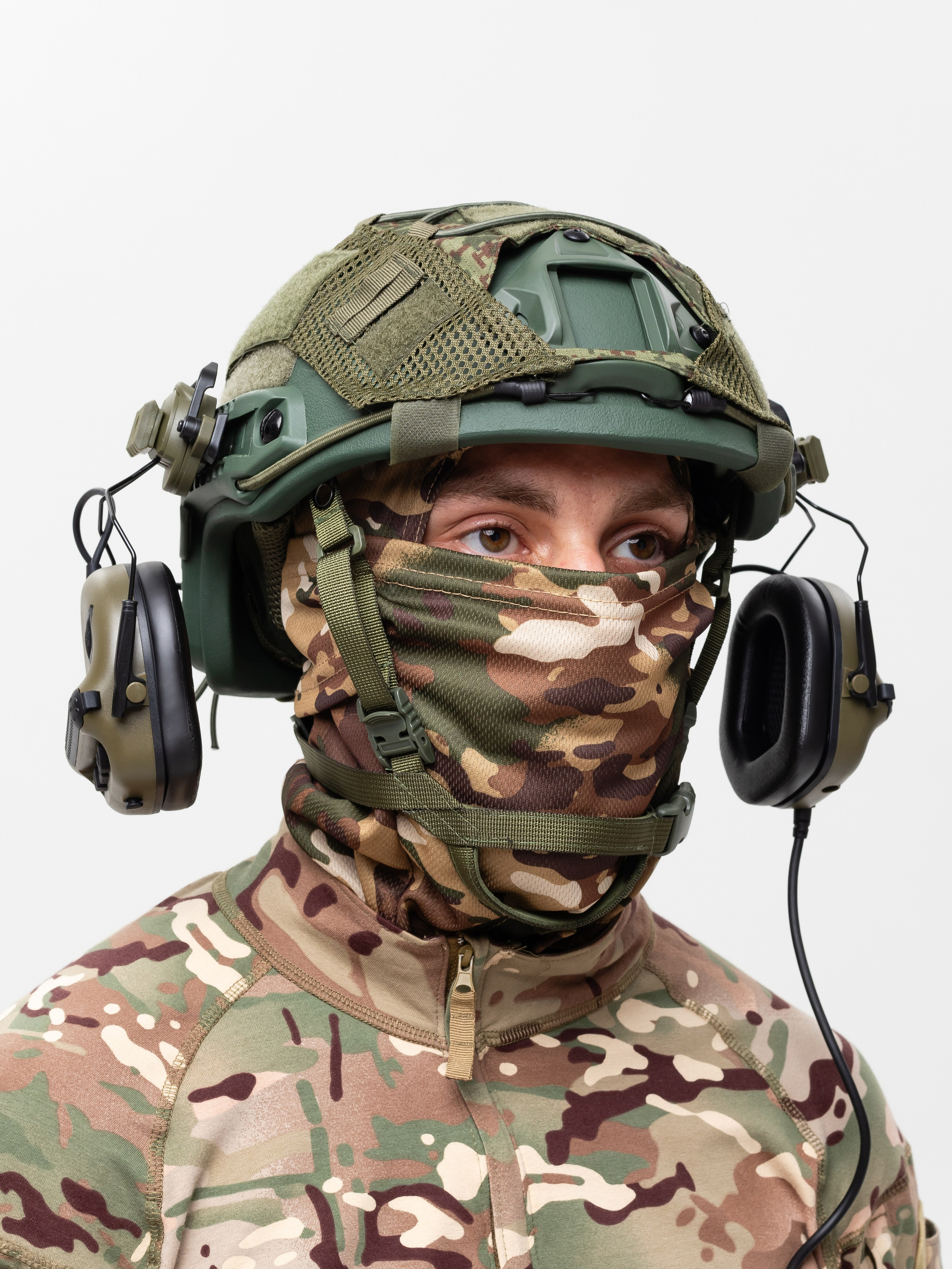 Наушники. Фотограф в Краснодаре Арина Кудряшова