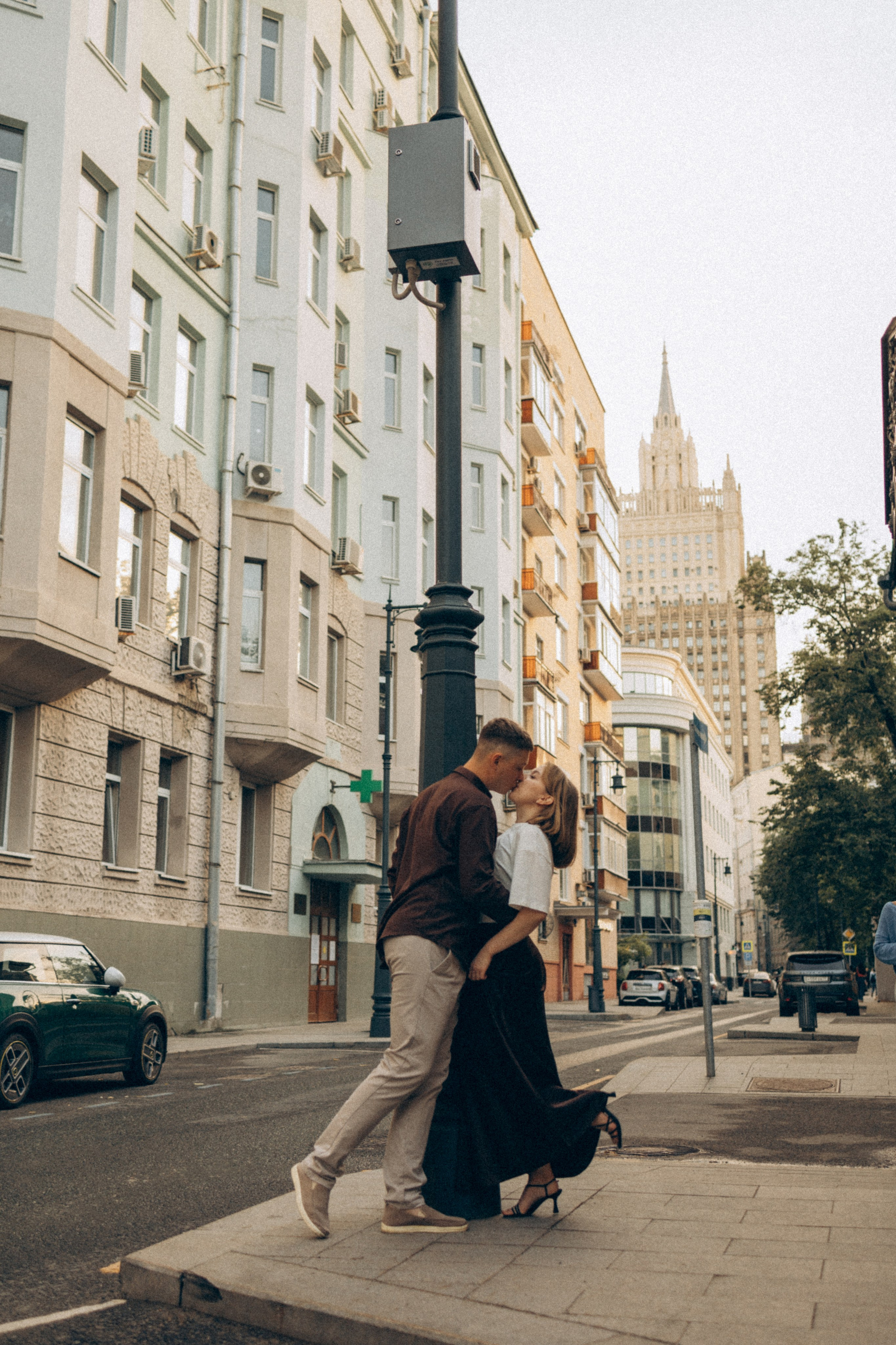 Самое-самое светлое чувство…♡. Семейный фотограф Москва Калининград СПб