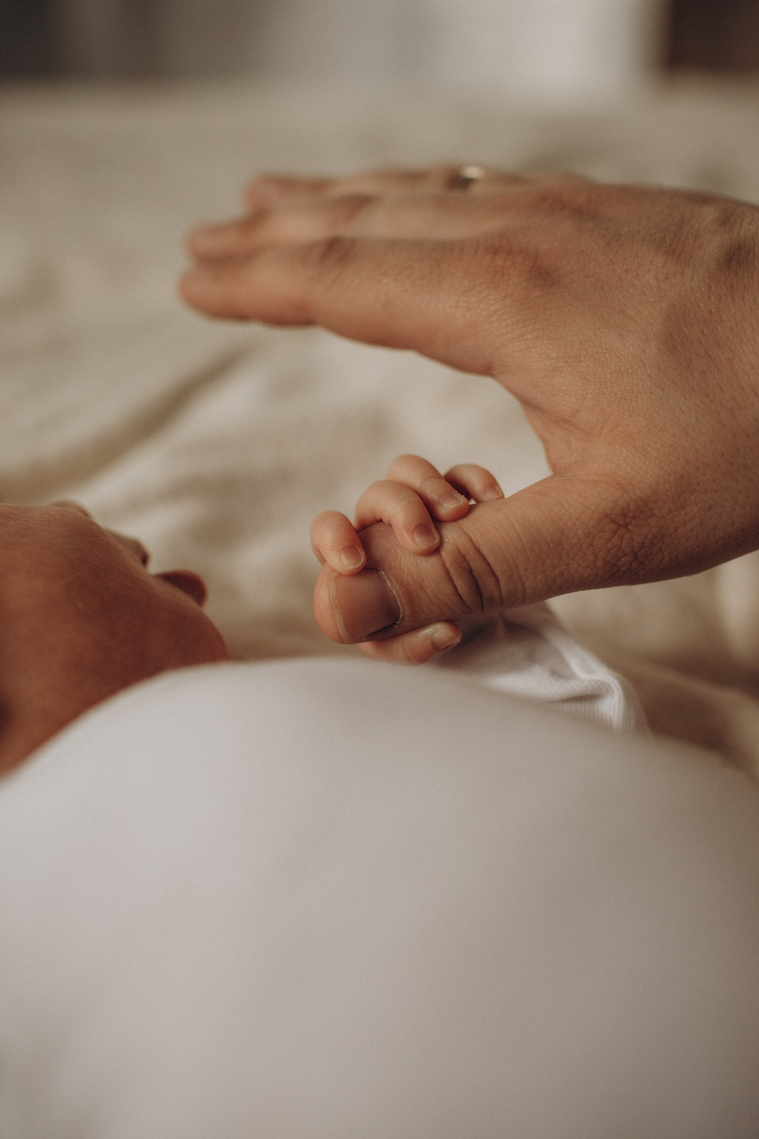 Макару 14 дней! (1). Семейный фотограф в Челябинске Ксения Зубкова