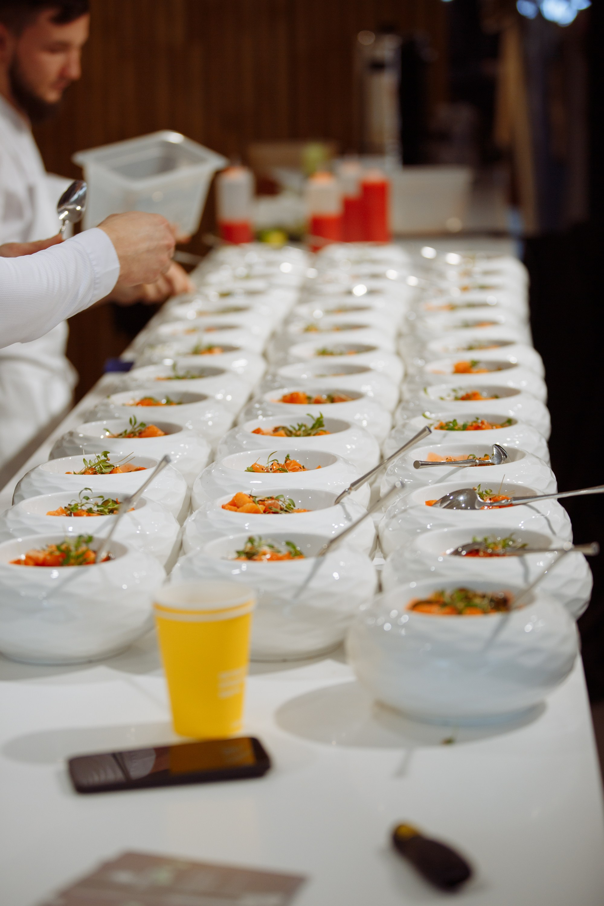 Форум креативных индустрий. Свадебный фотограф