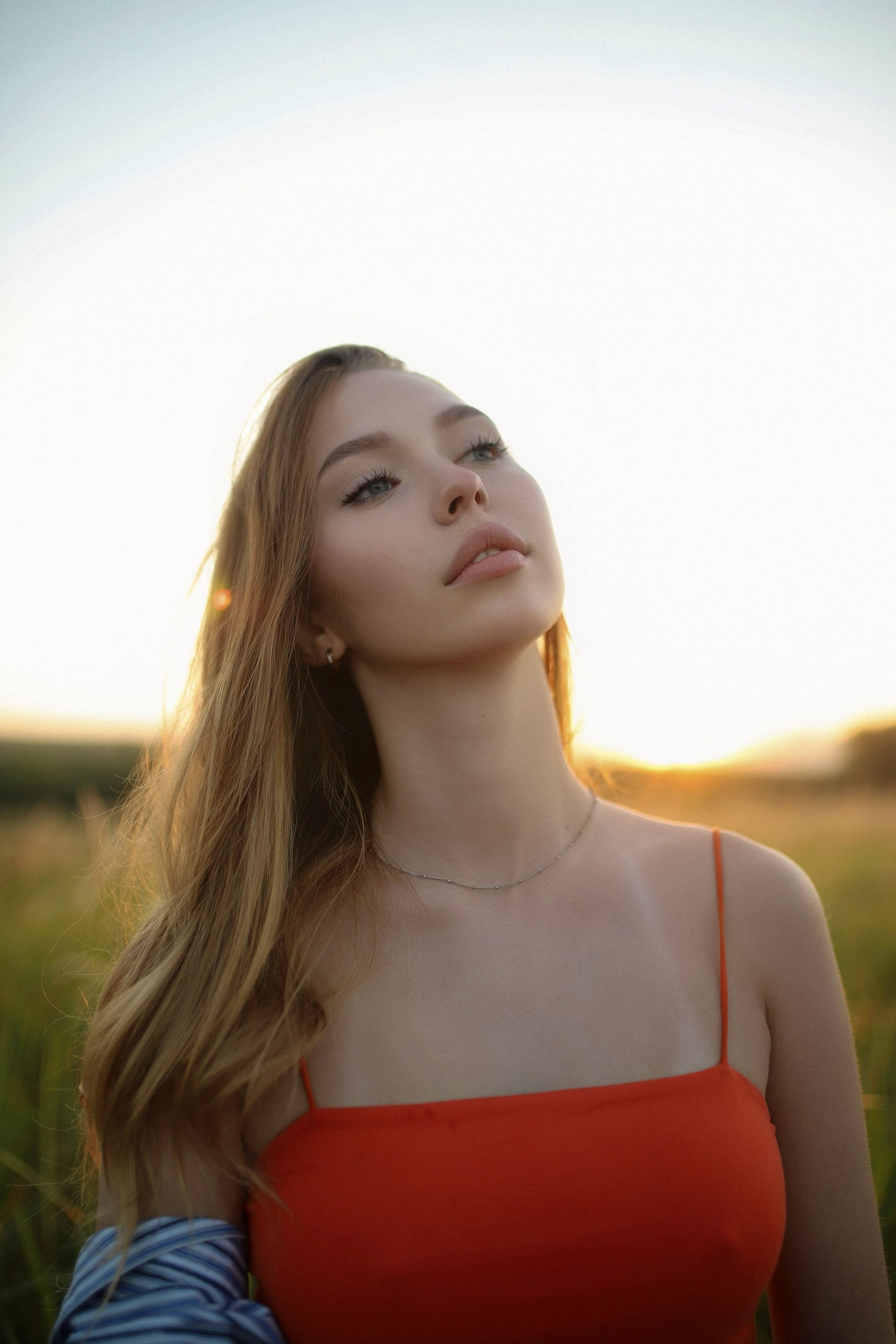 Лиза. Фотограф Татьяна Семенова