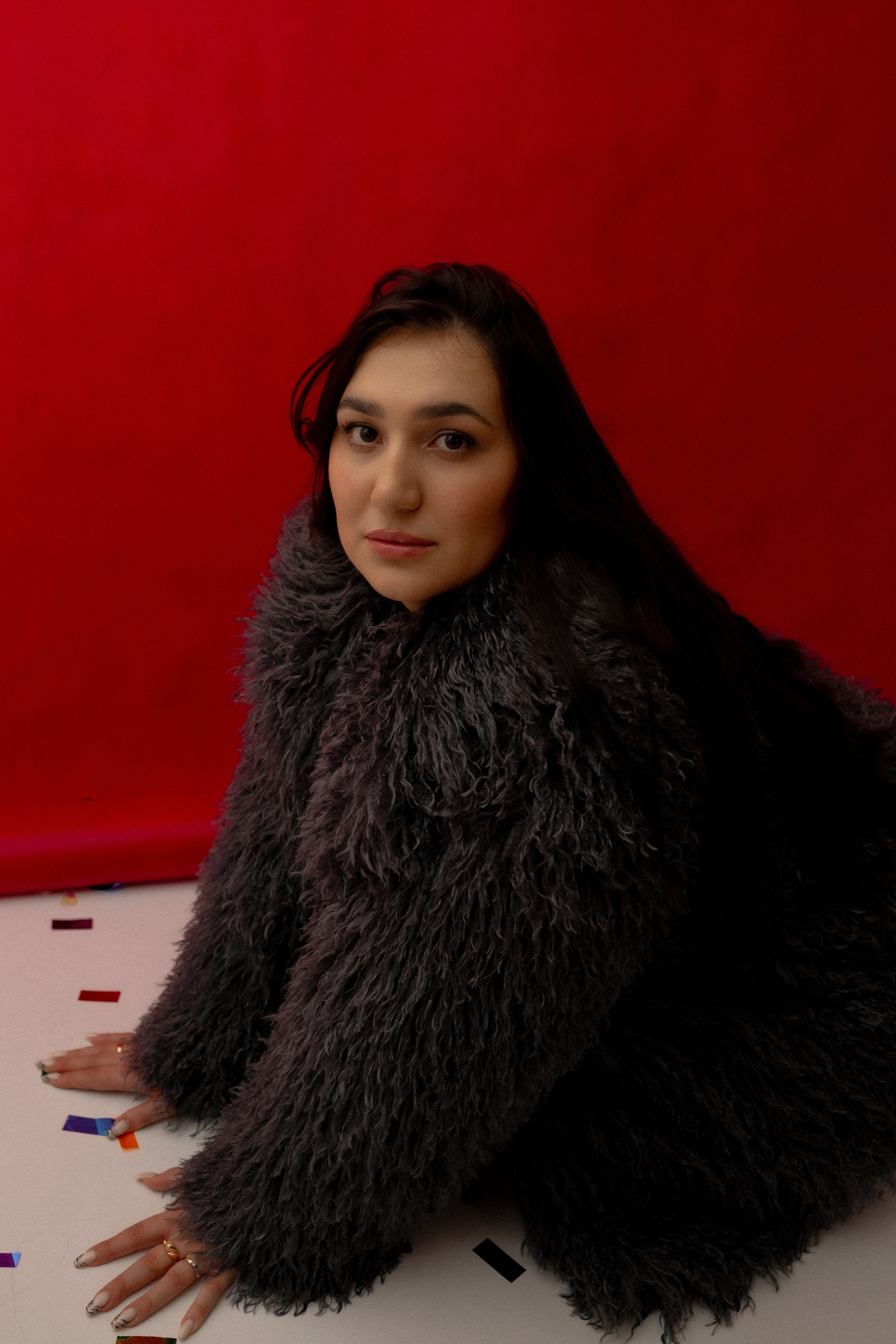 Вика. Фотограф Татьяна Семенова