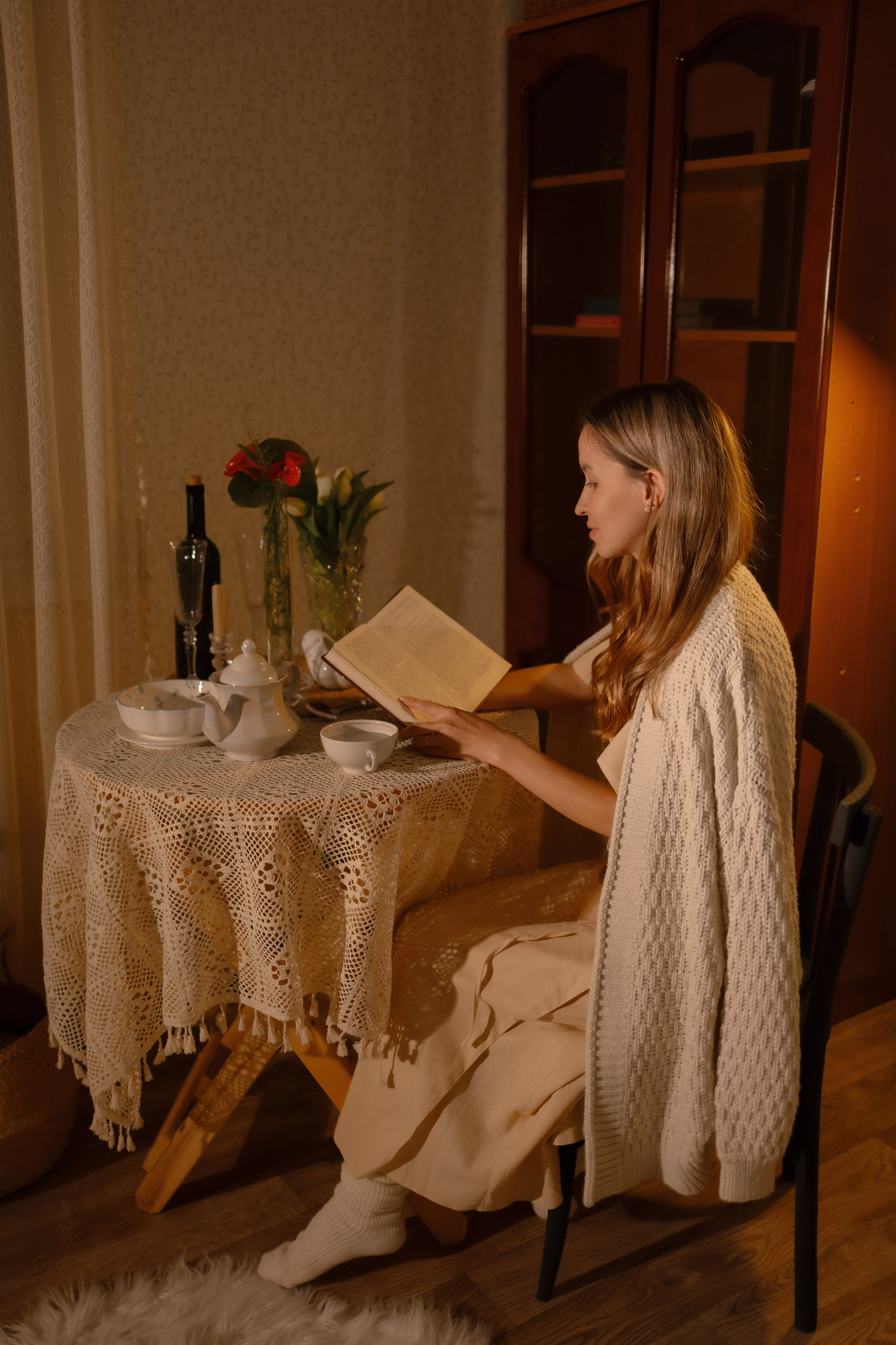 Анжелика и Вика. Фотограф Татьяна Семенова