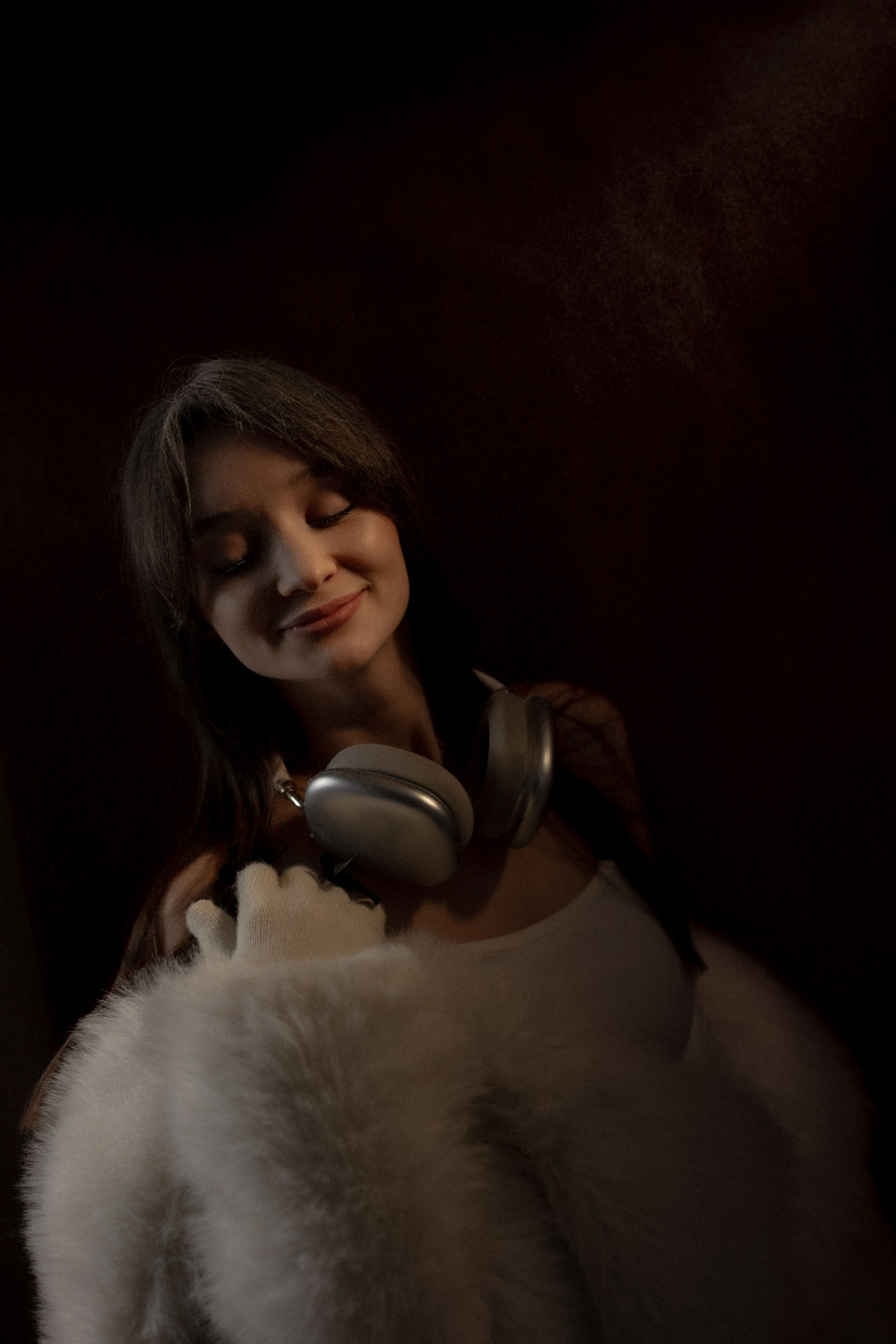 Диана. Фотограф Татьяна Семенова