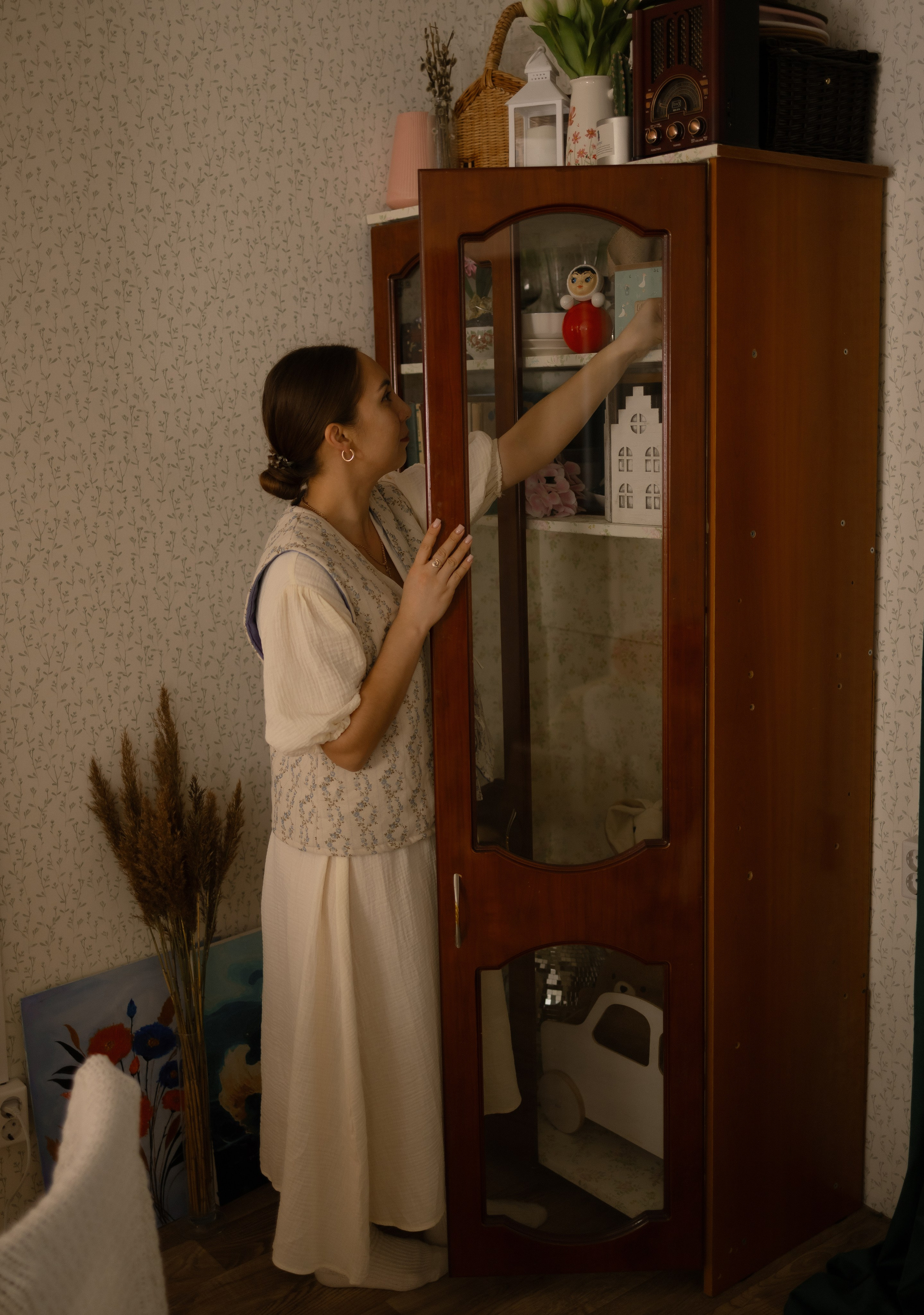 Кристина и Арина. Фотограф Татьяна Семенова