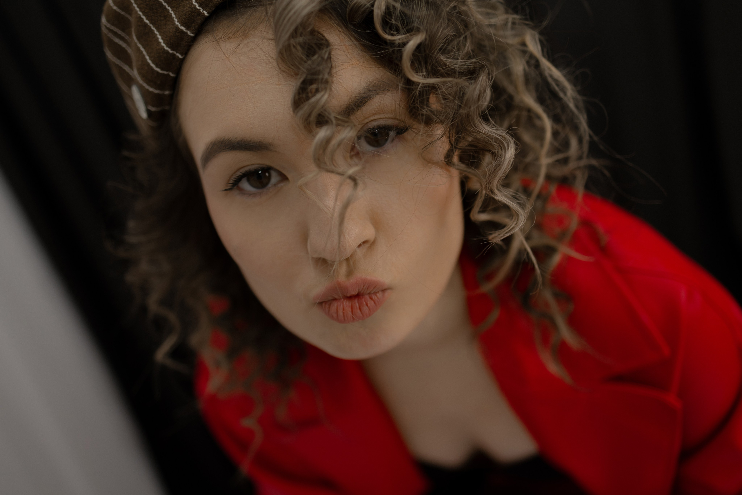 Роза. Фотограф Татьяна Семенова