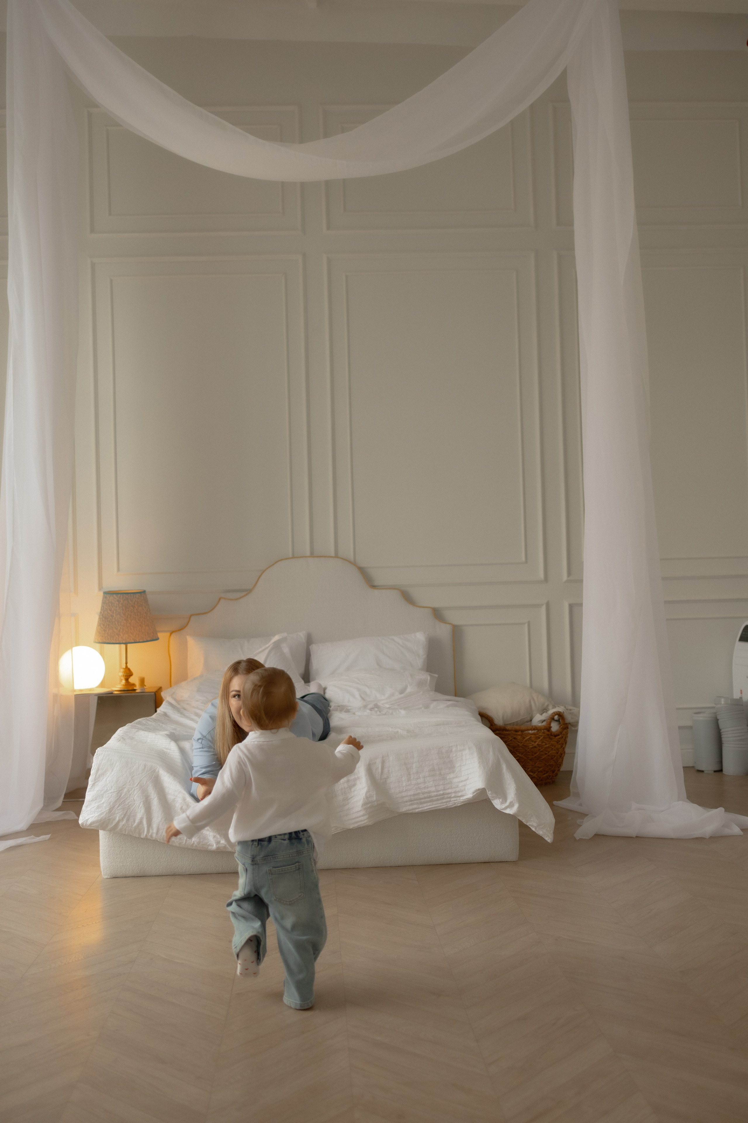 Родные друг другу люди. Фотограф Татьяна Семенова