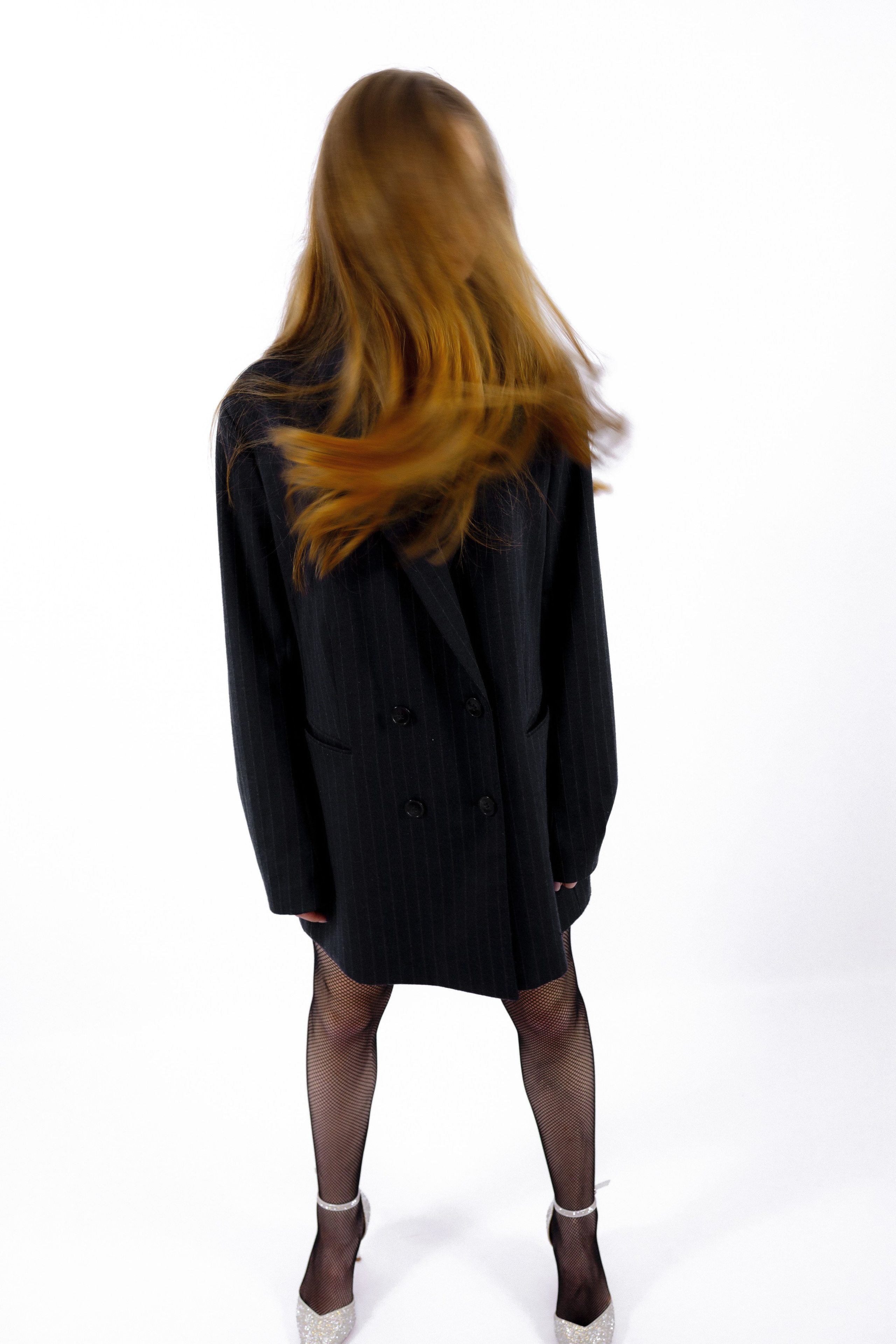 Настя. Фотограф Татьяна Семенова