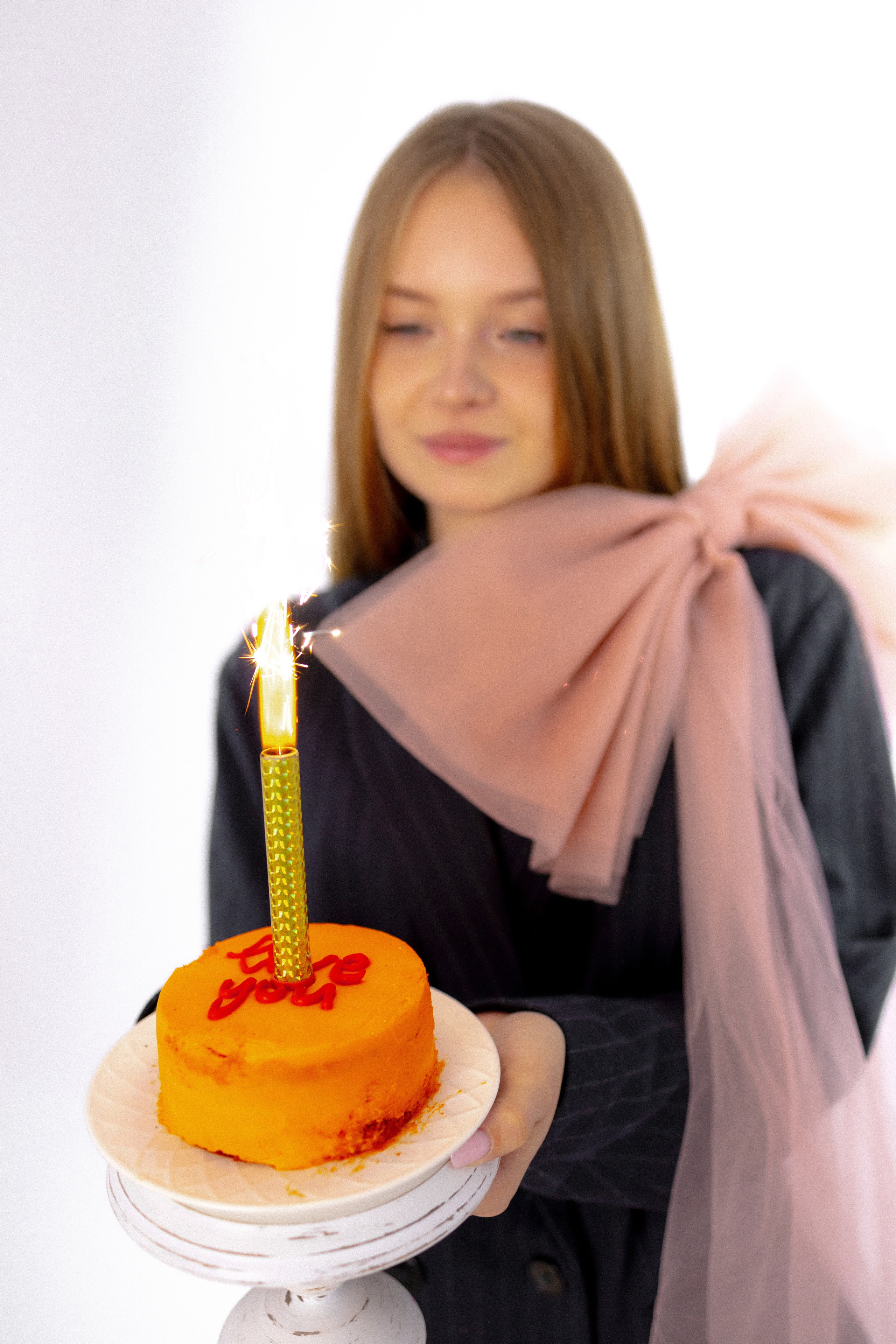 Настя. Фотограф Татьяна Семенова