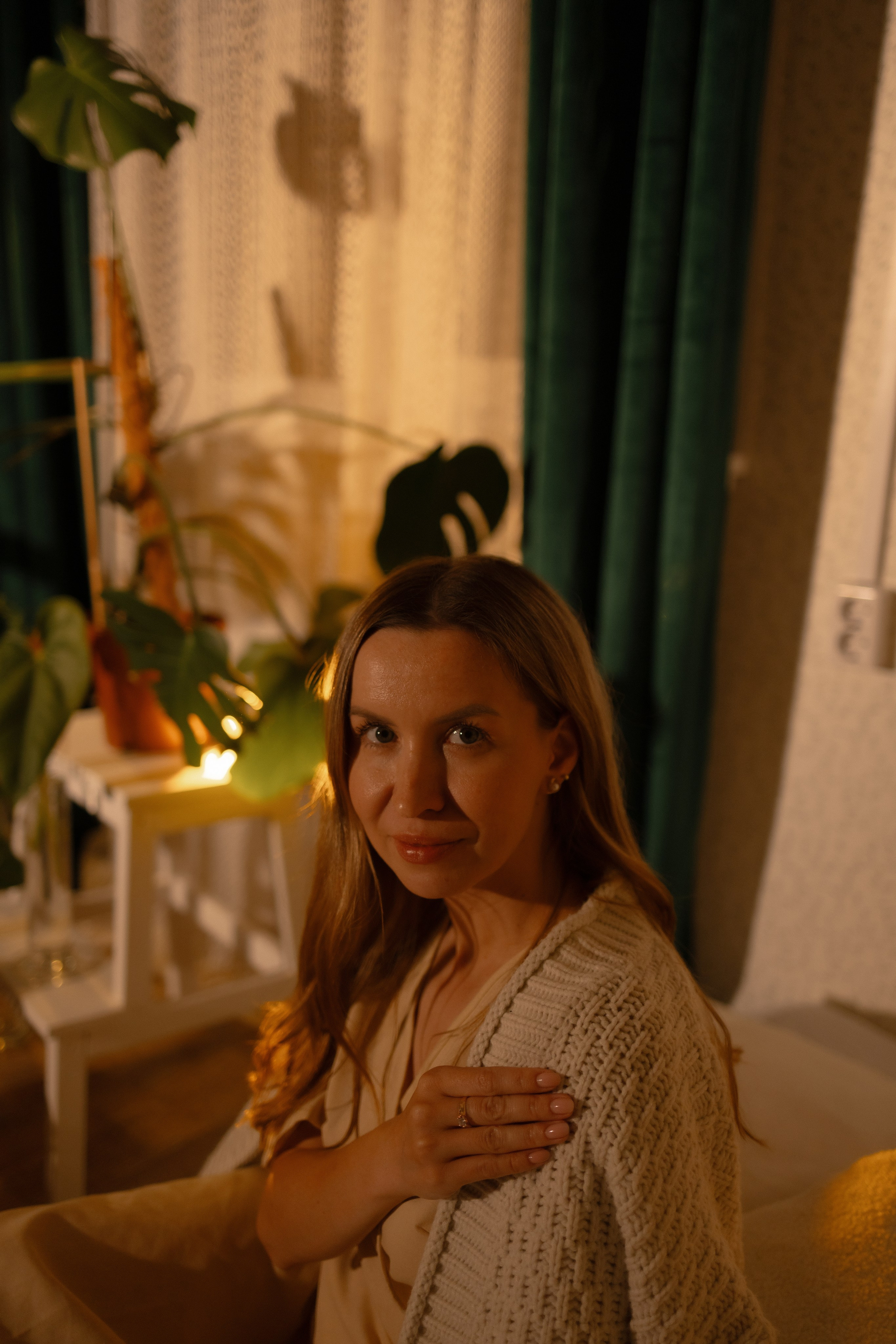 Анжелика и Вика. Фотограф Татьяна Семенова