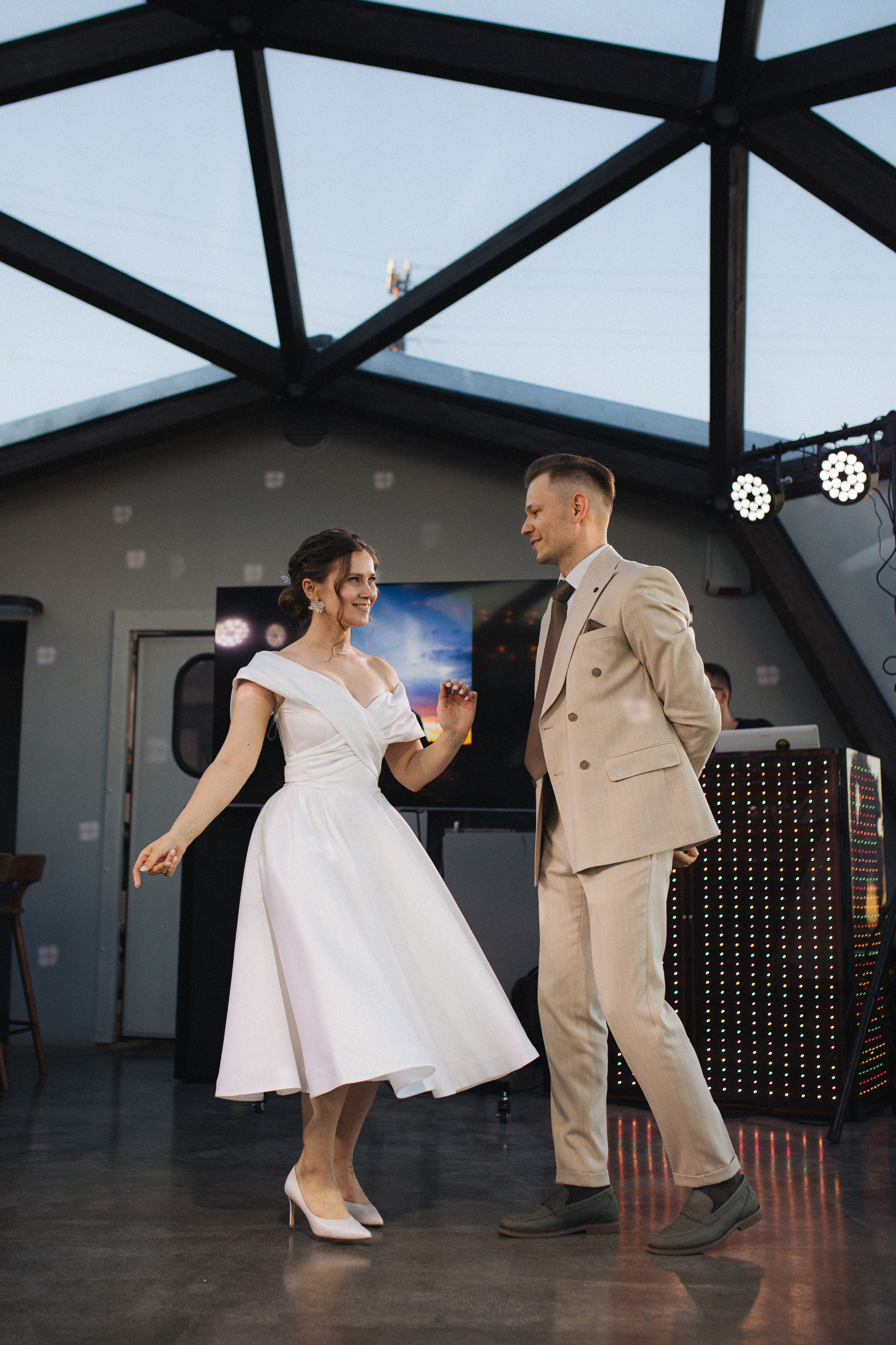 Максим и Наташа. Свадебный фотограф Санкт-Петербург Питер Сальникова Анна