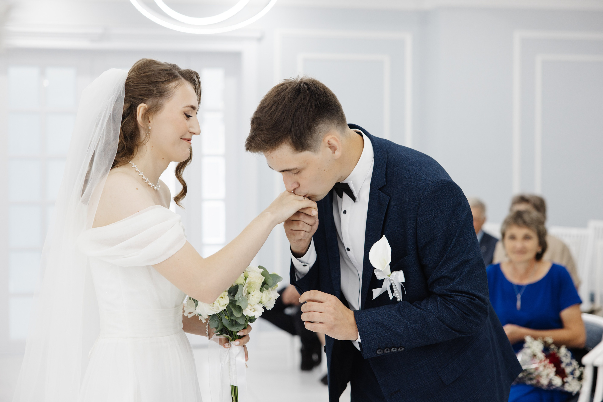 Максим и Анастасия. Ваши Истории. Фотограф/видеограф. Абакан