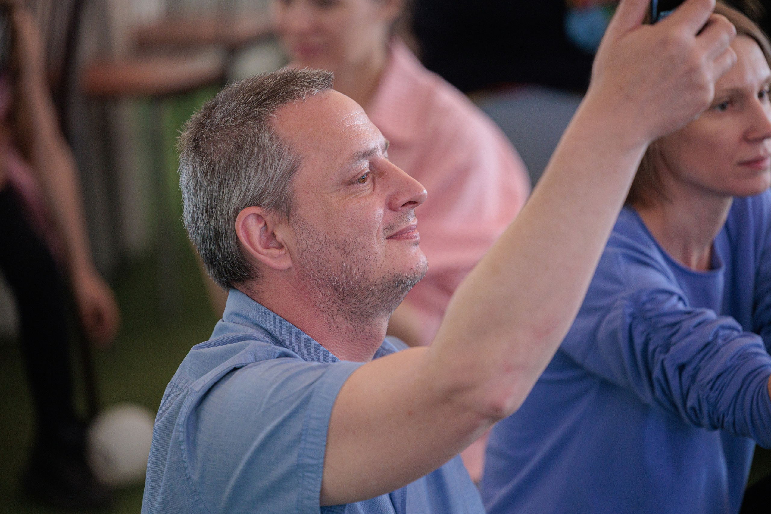 Вечерний STARS. Ваши Истории. Фотограф/видеограф. Абакан