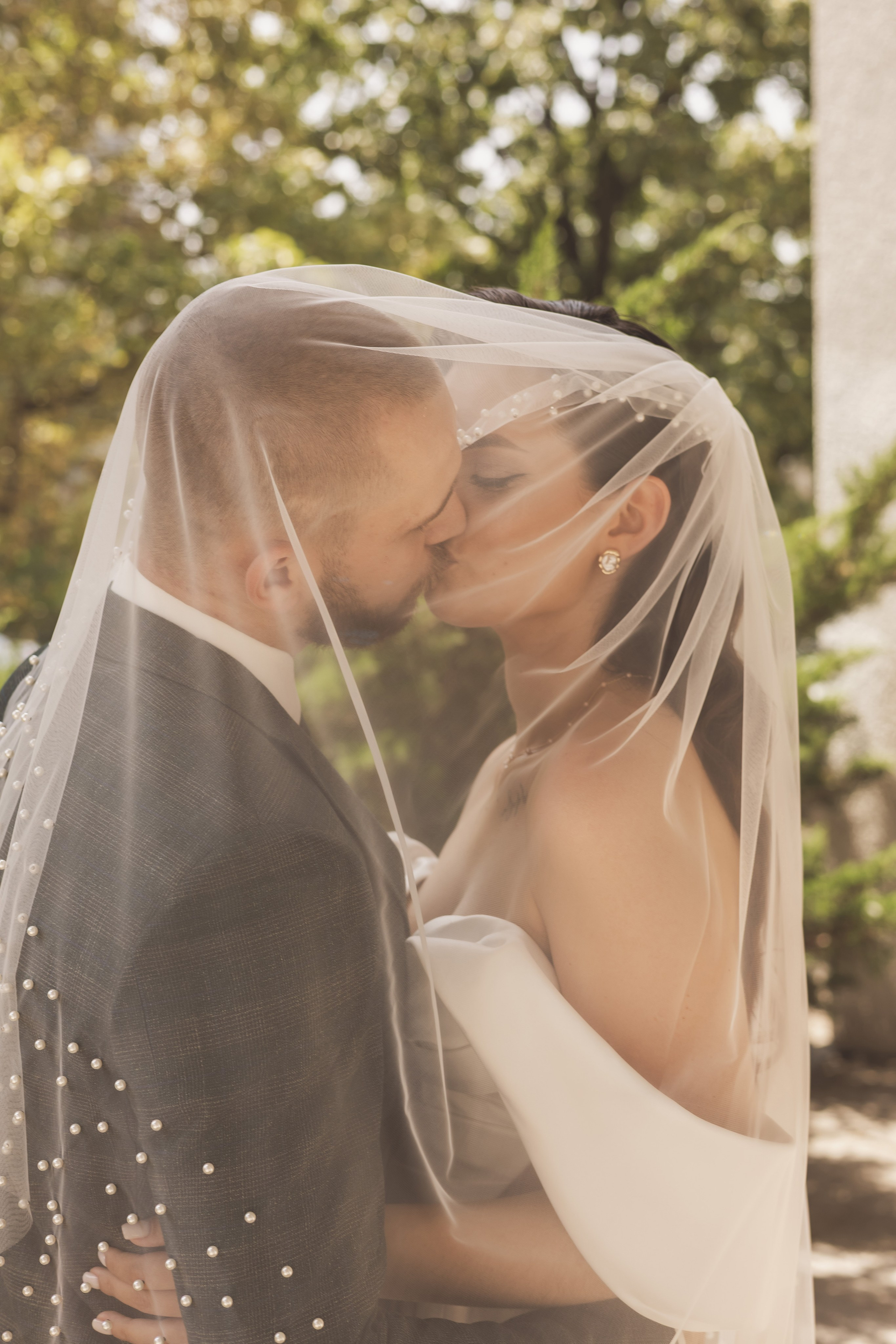 Артем & Мария. Яна Чхан — Фотограф в Донецке и не только