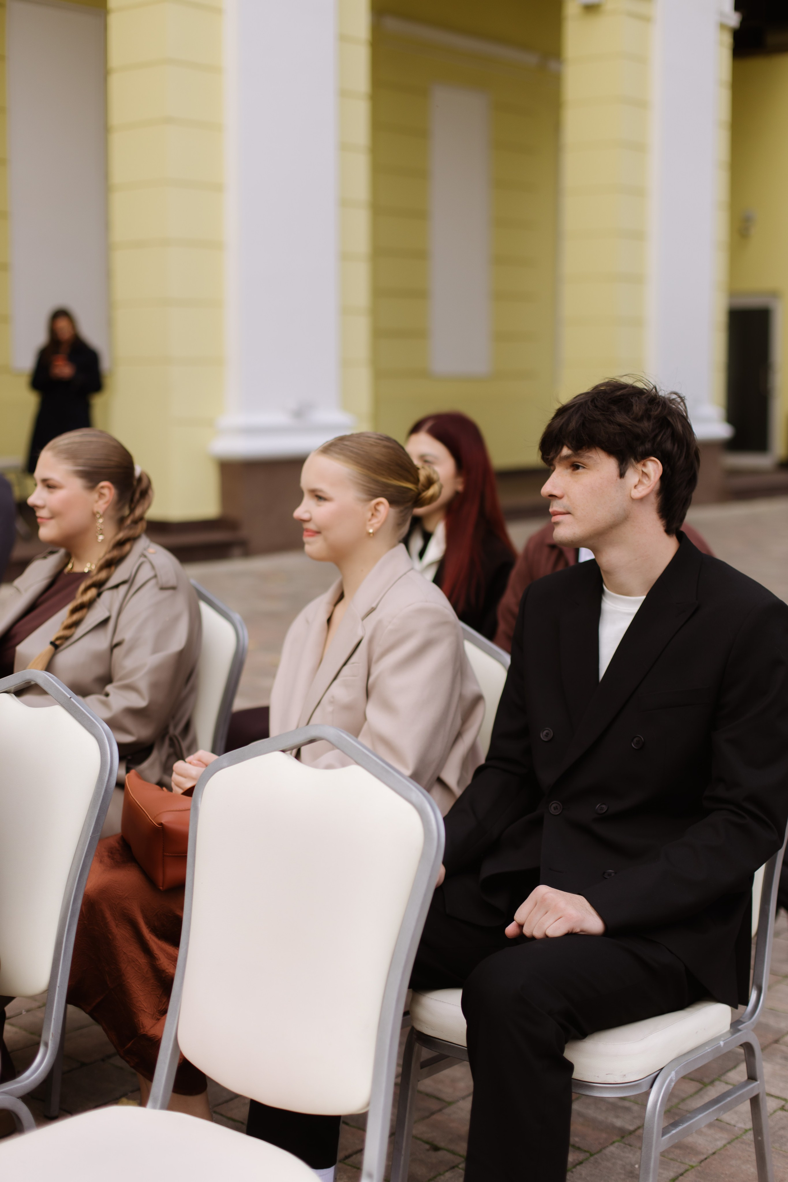 Виктория и Данил 28.09.25. Индивидуальный, семейный и свадебный фотограф