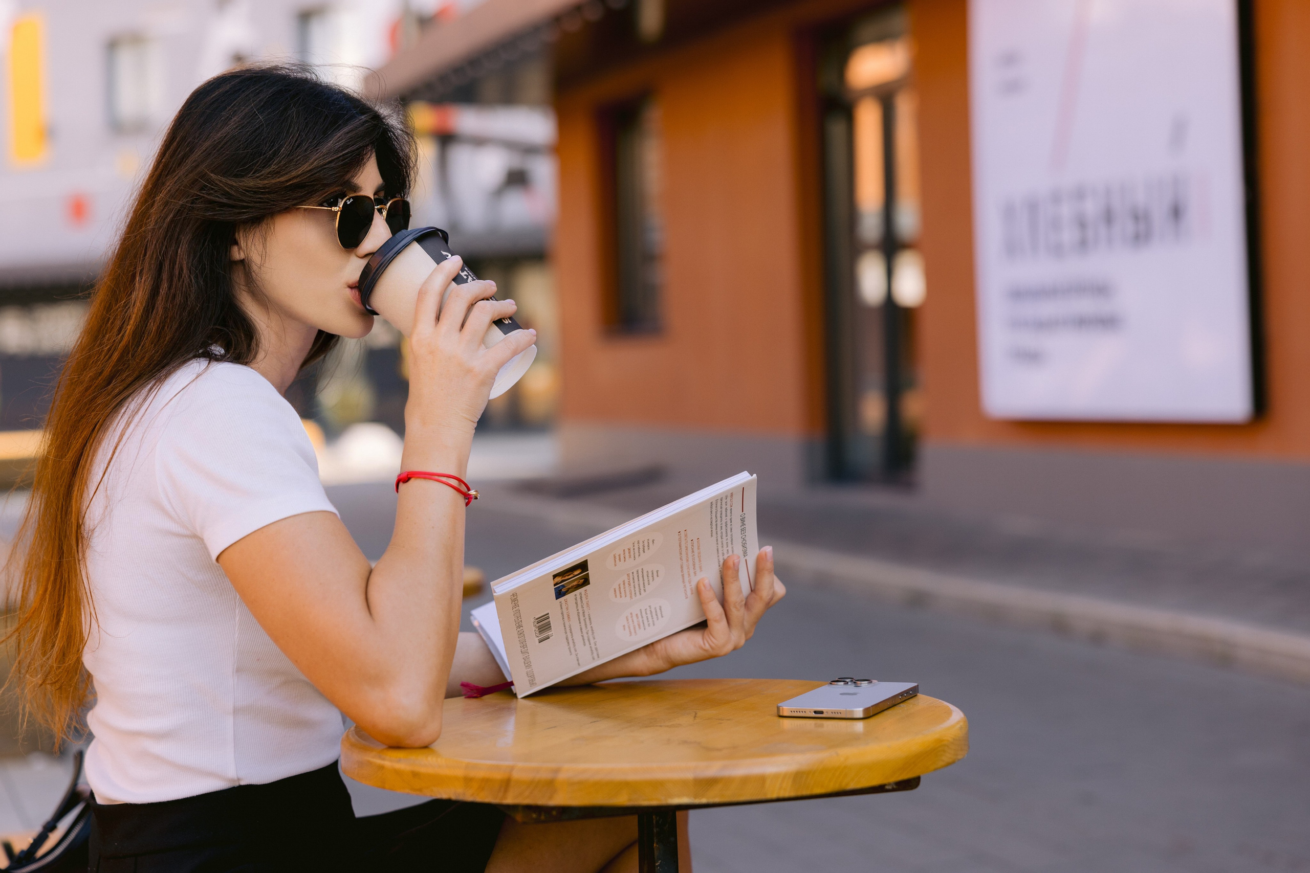 Нино. Фотограф Петрова Мария