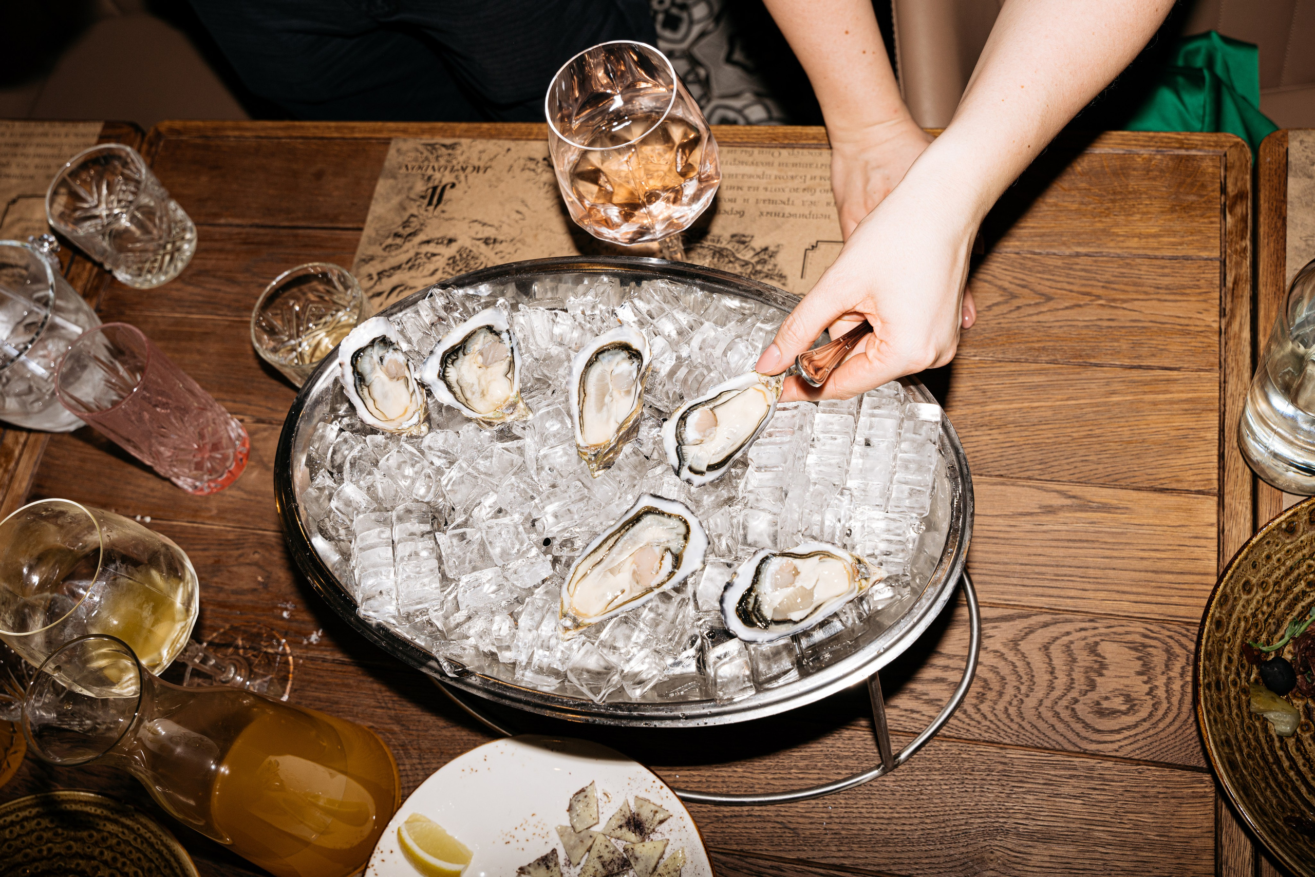 Портфолио репортажных фотосъемок. Репортажный и портретный фотограф Алексей Полячек