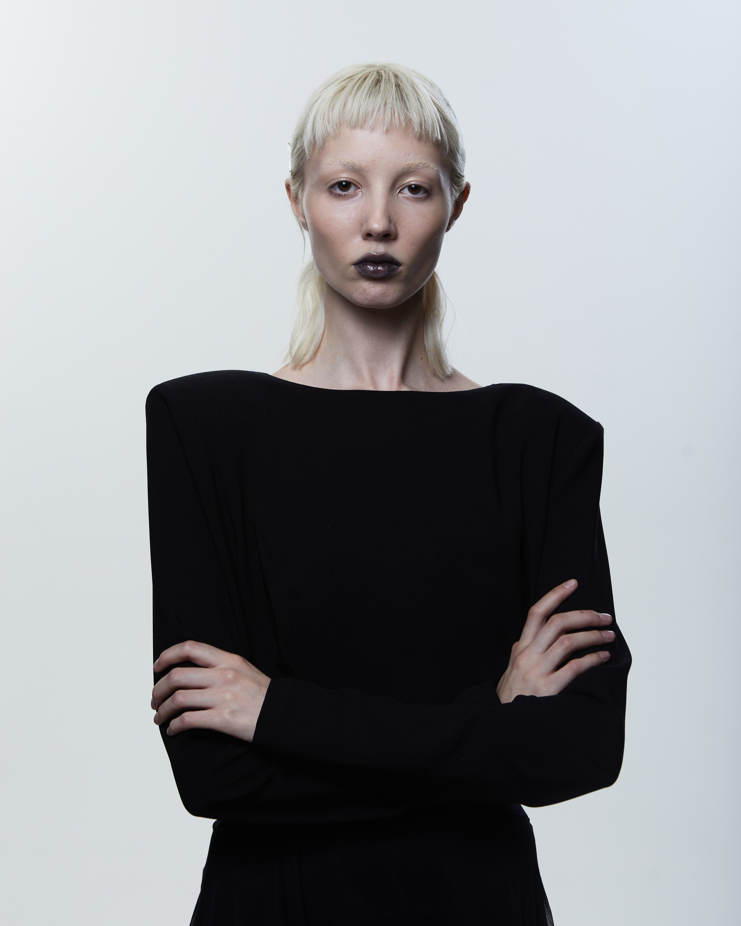 STUDIO. Фотограф для брендов в Москве Никита Чикунов