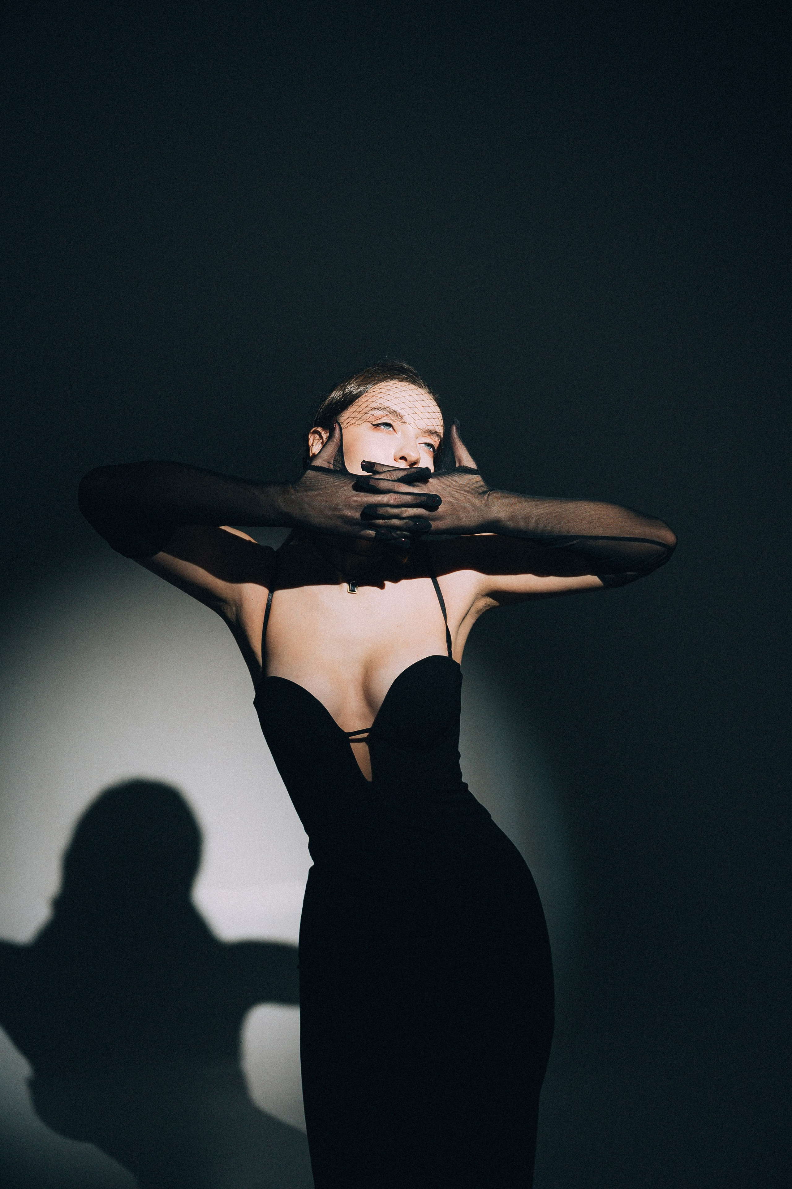 Катя. Тамара Власова