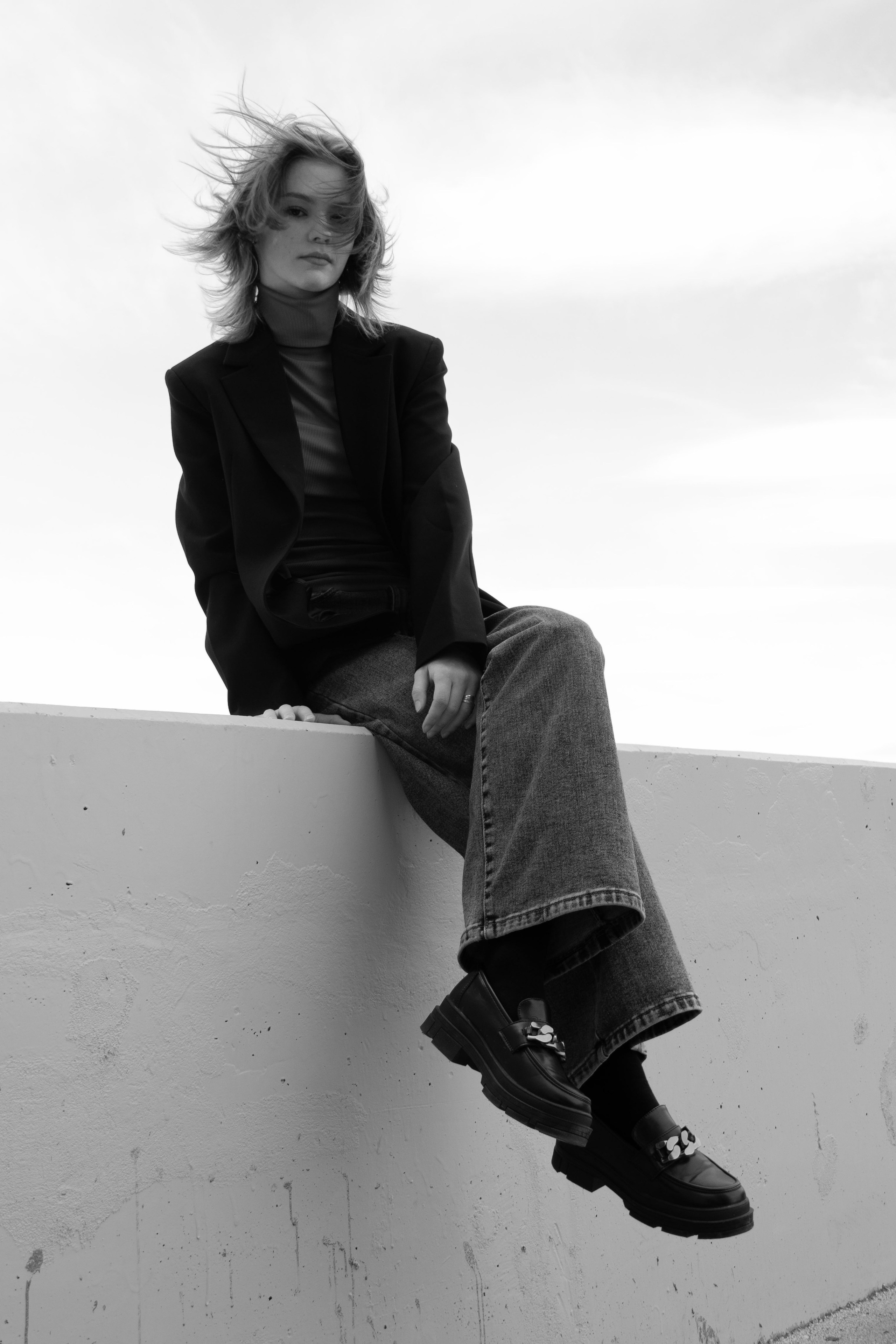 Мария. Главная