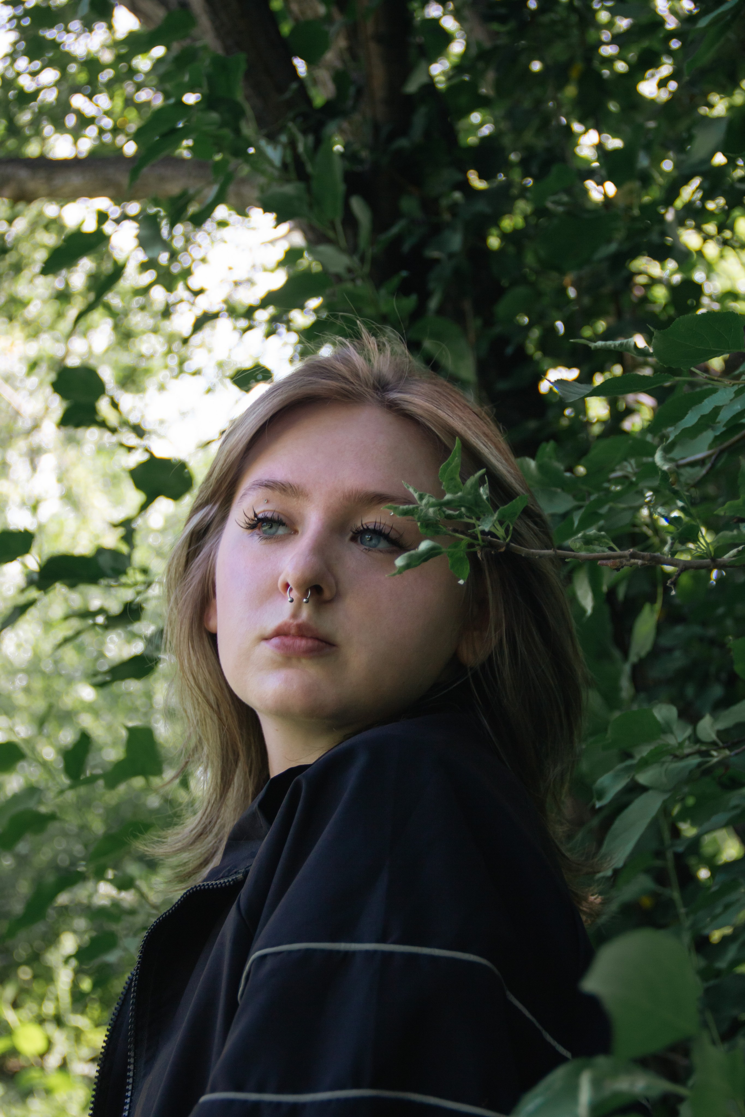 Марина. Главная