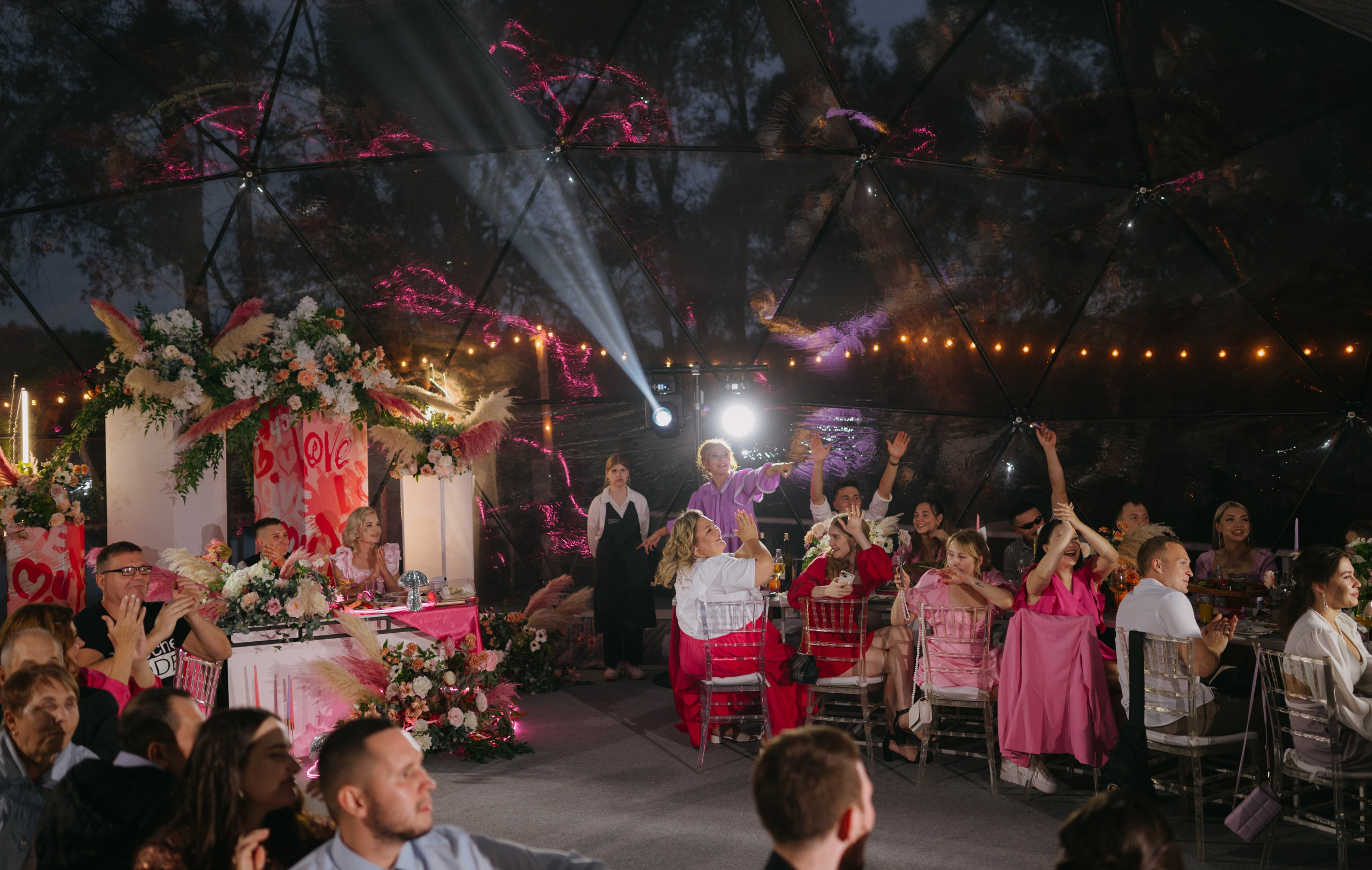 Илья и Маша. Свадебный фотограф Уфа Дарья Насырова