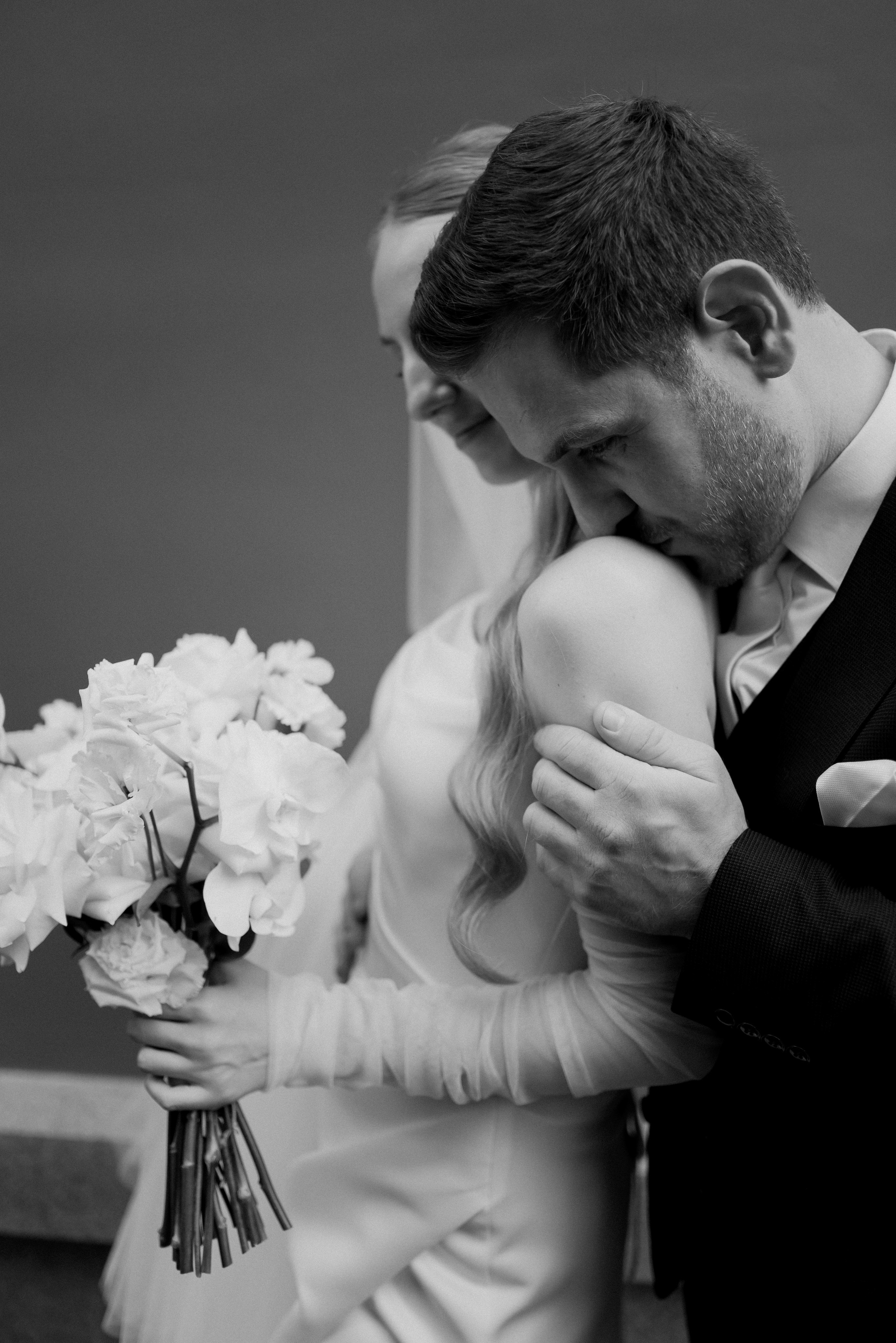 Игорь и Вероника. Свадебный фотограф Уфа Дарья Насырова