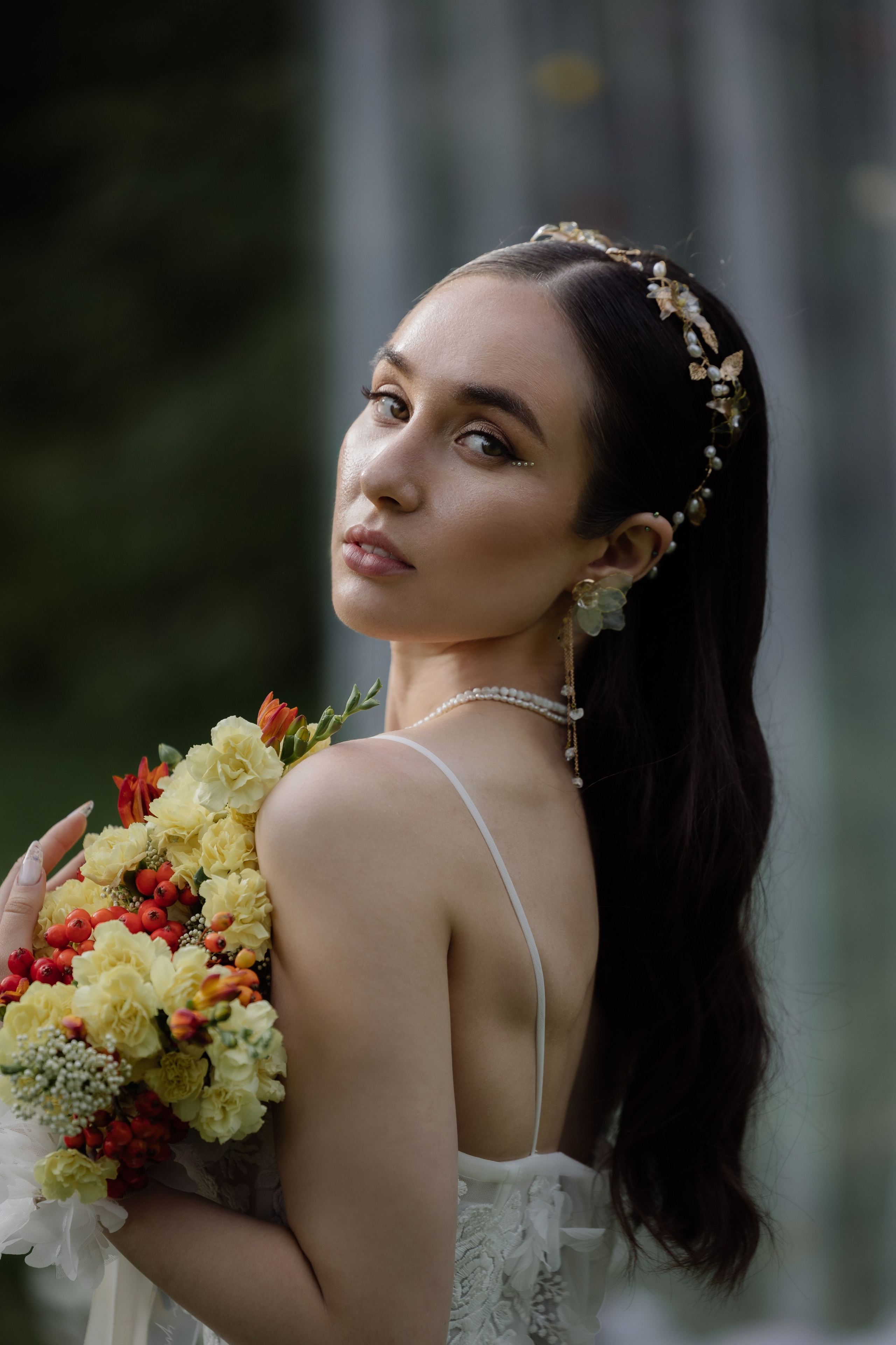 Александр и Милана. Свадебный фотограф в Петропавловске-Камчатском Артур Зябов