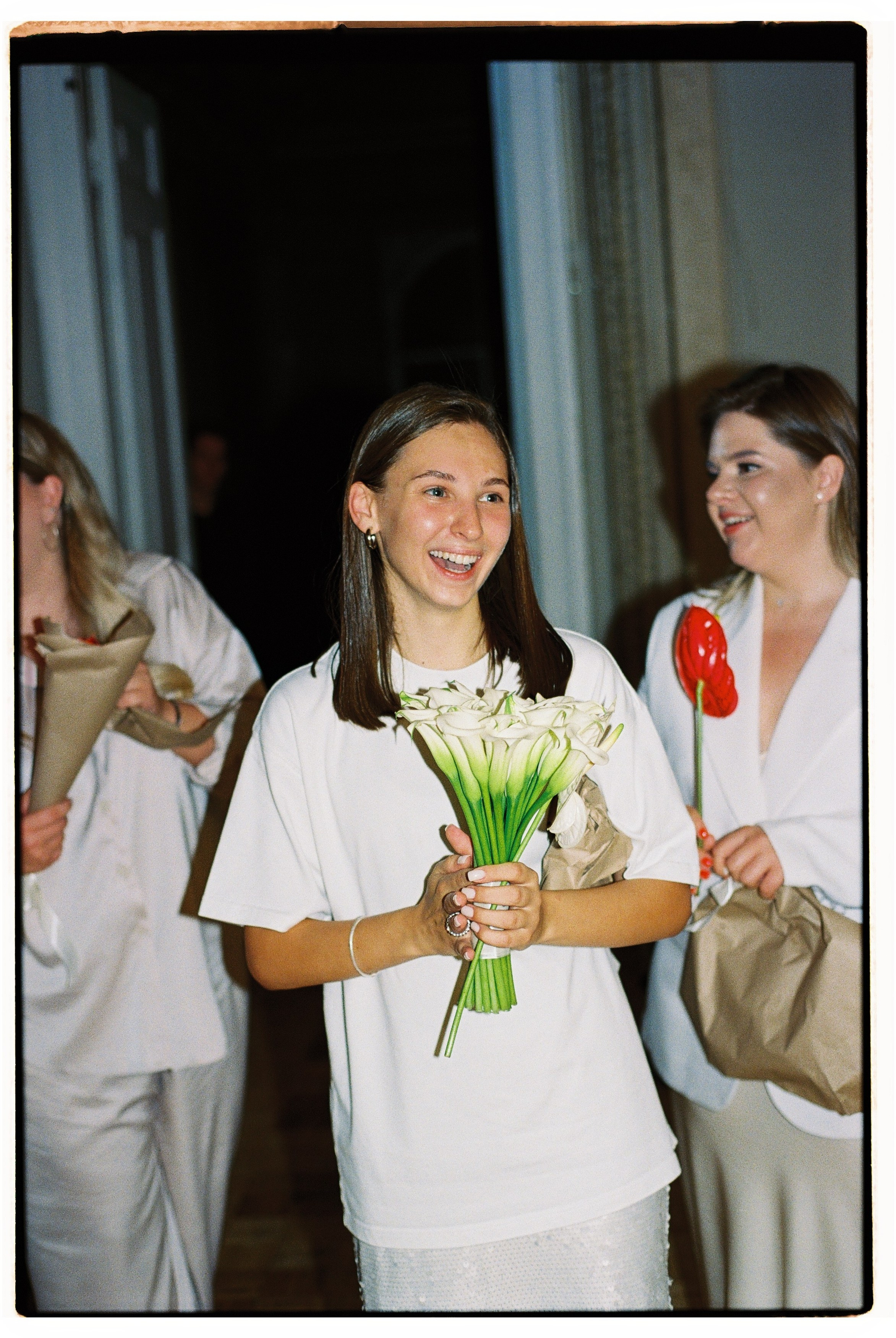 Артем и Дарья. Свадебный фотограф в Москве Евгений Рыжов
