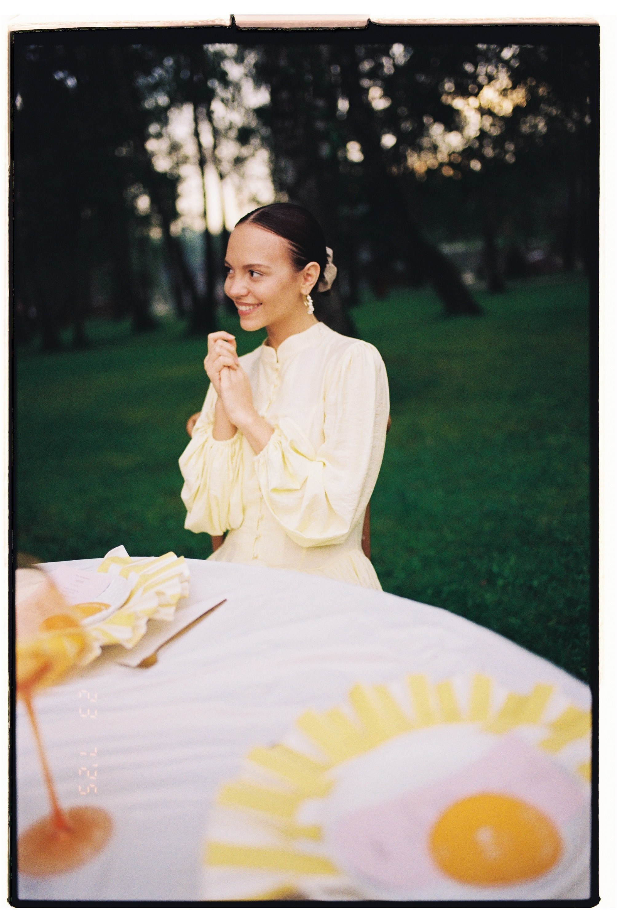 Артем и Полина. Свадебный фотограф в Москве Евгений Рыжов