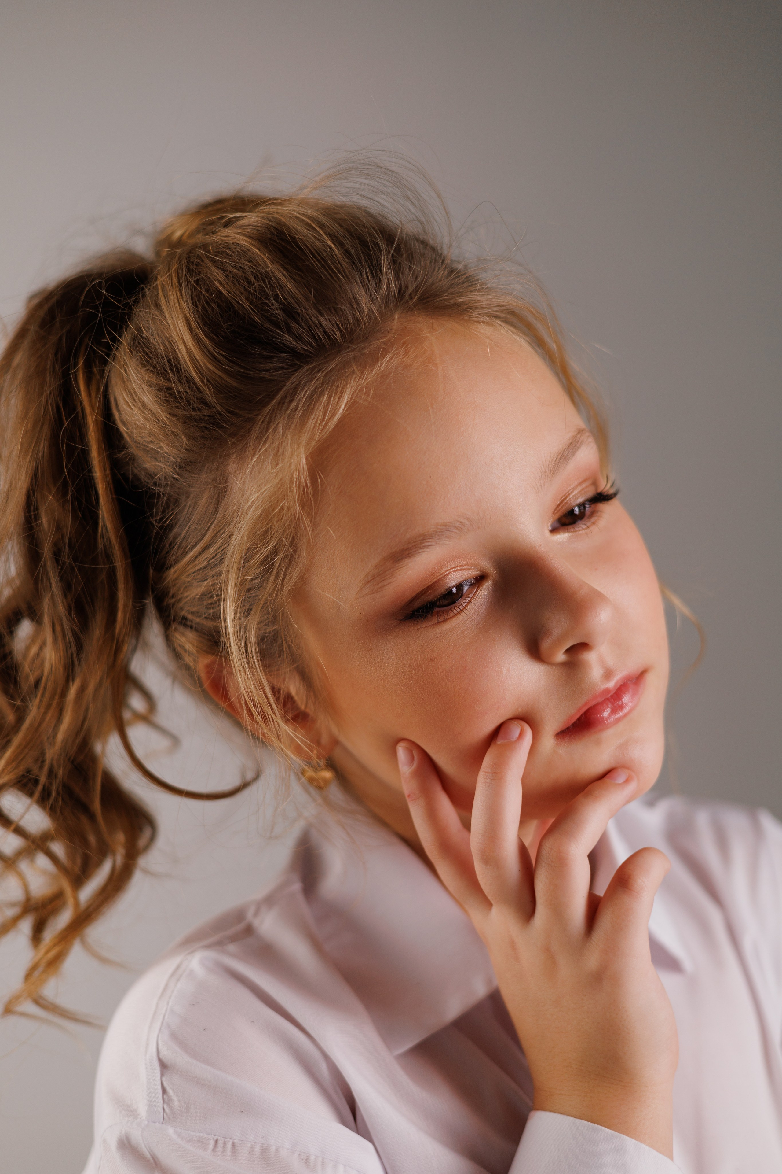 СТУДИЙНЫЕ. Детский и семейный фотограф  Биробиджан Оля Светагор