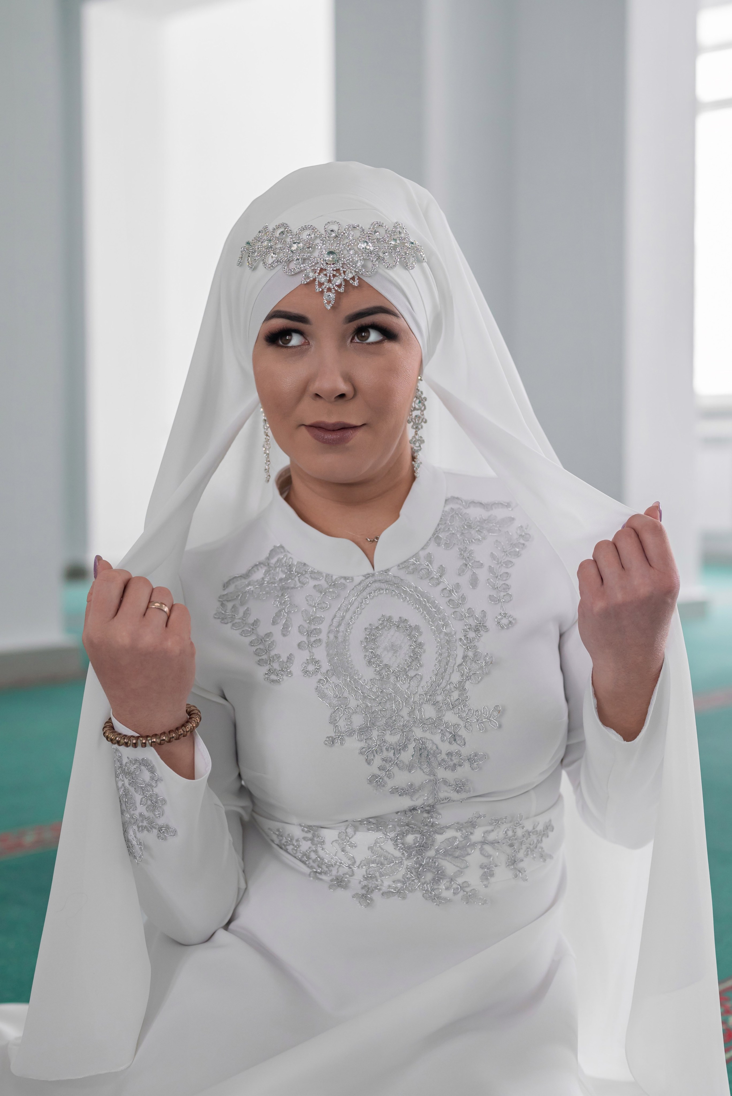 Евгений и Рушана. Фотограф в городе Салават