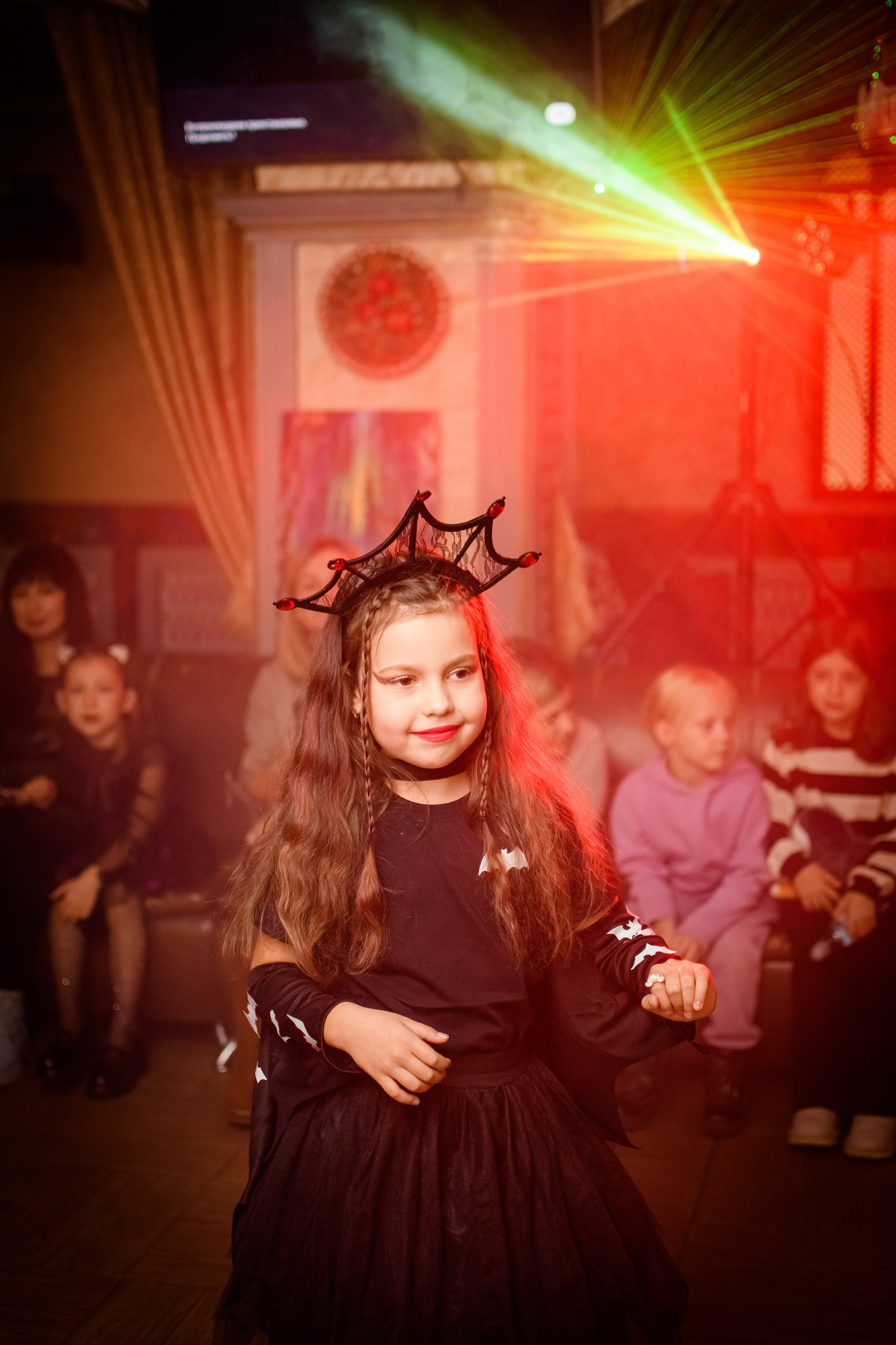 HALLOWEEN. Photokarish