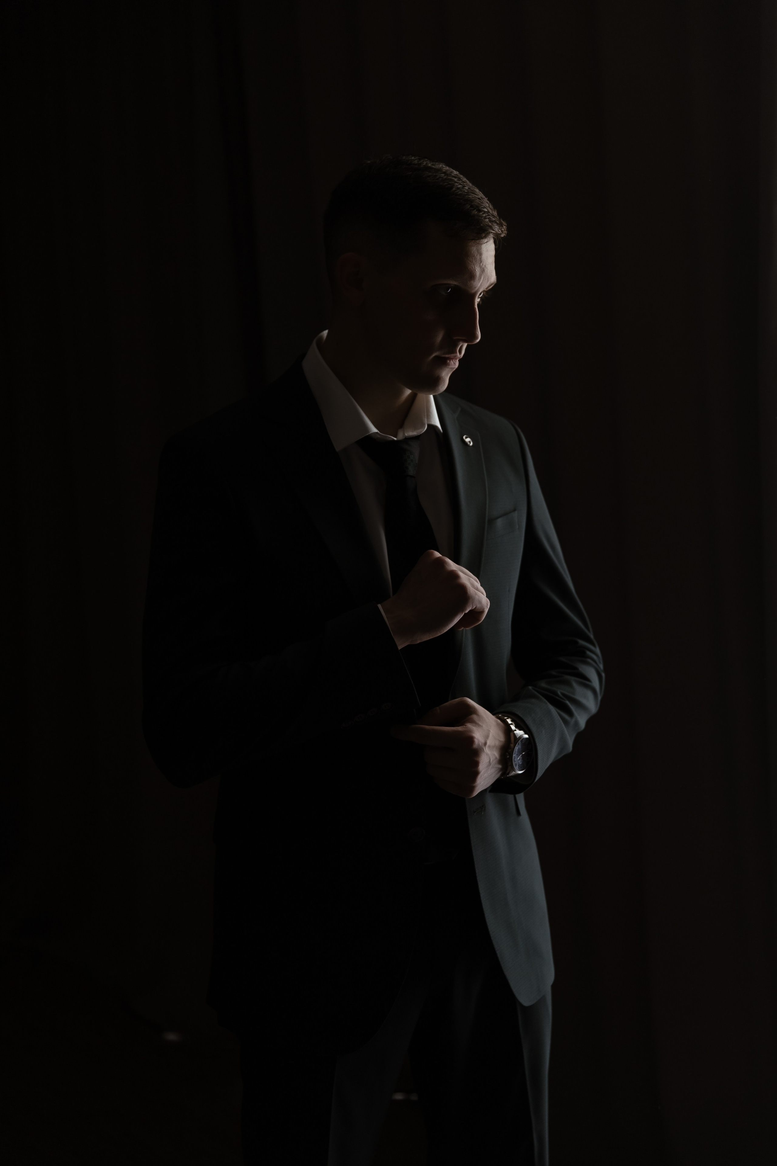 В&С. Свадебный фотограф