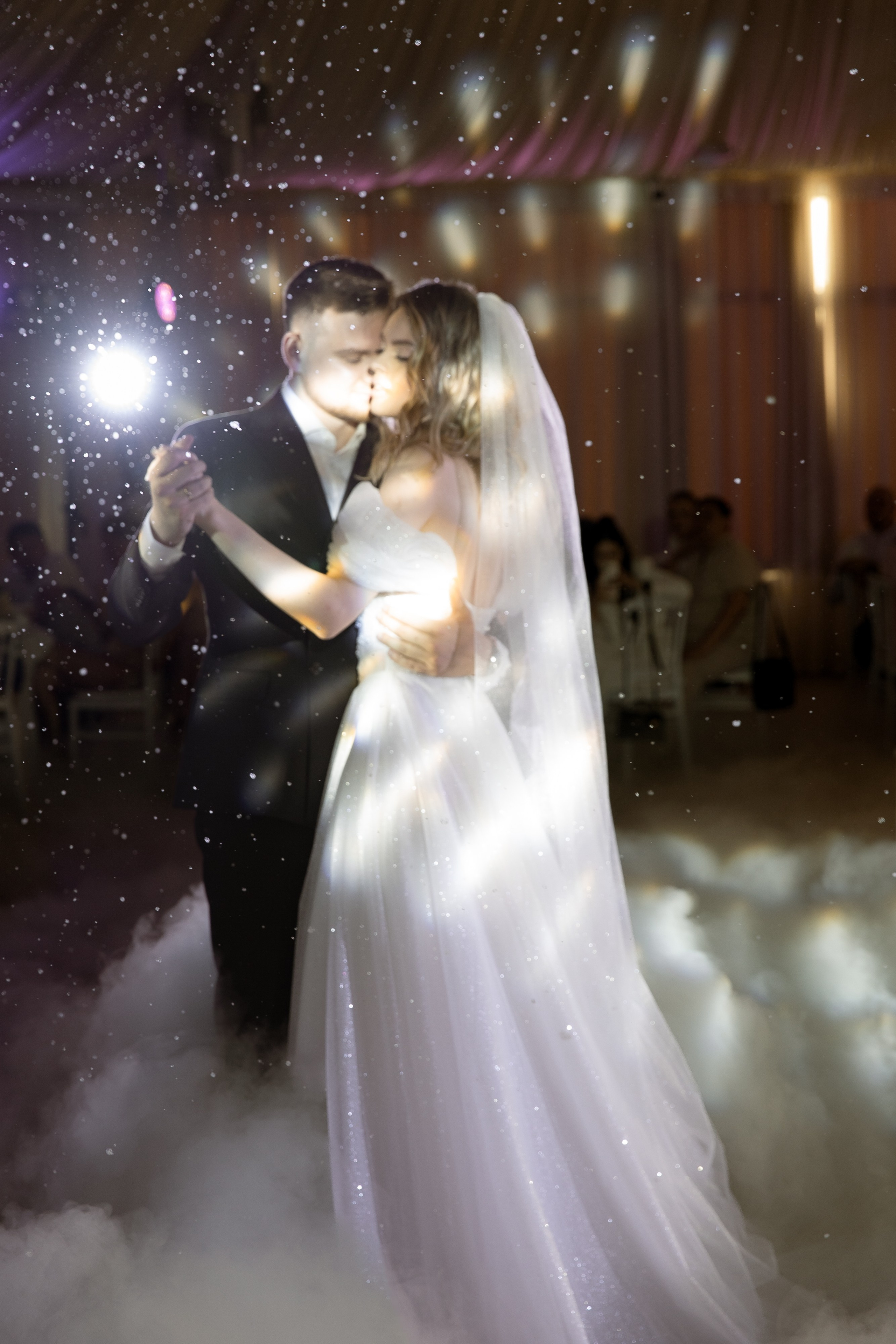 Р&А. Свадебный фотограф