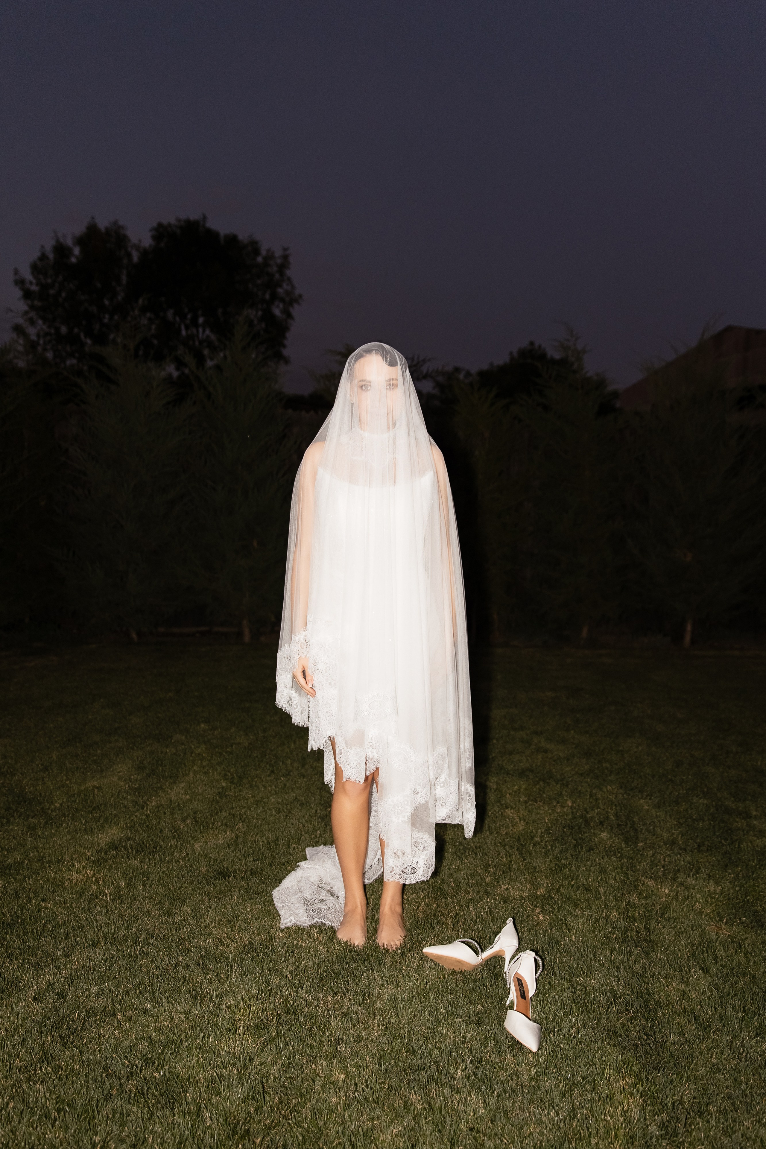 И&Л. Свадебный фотограф