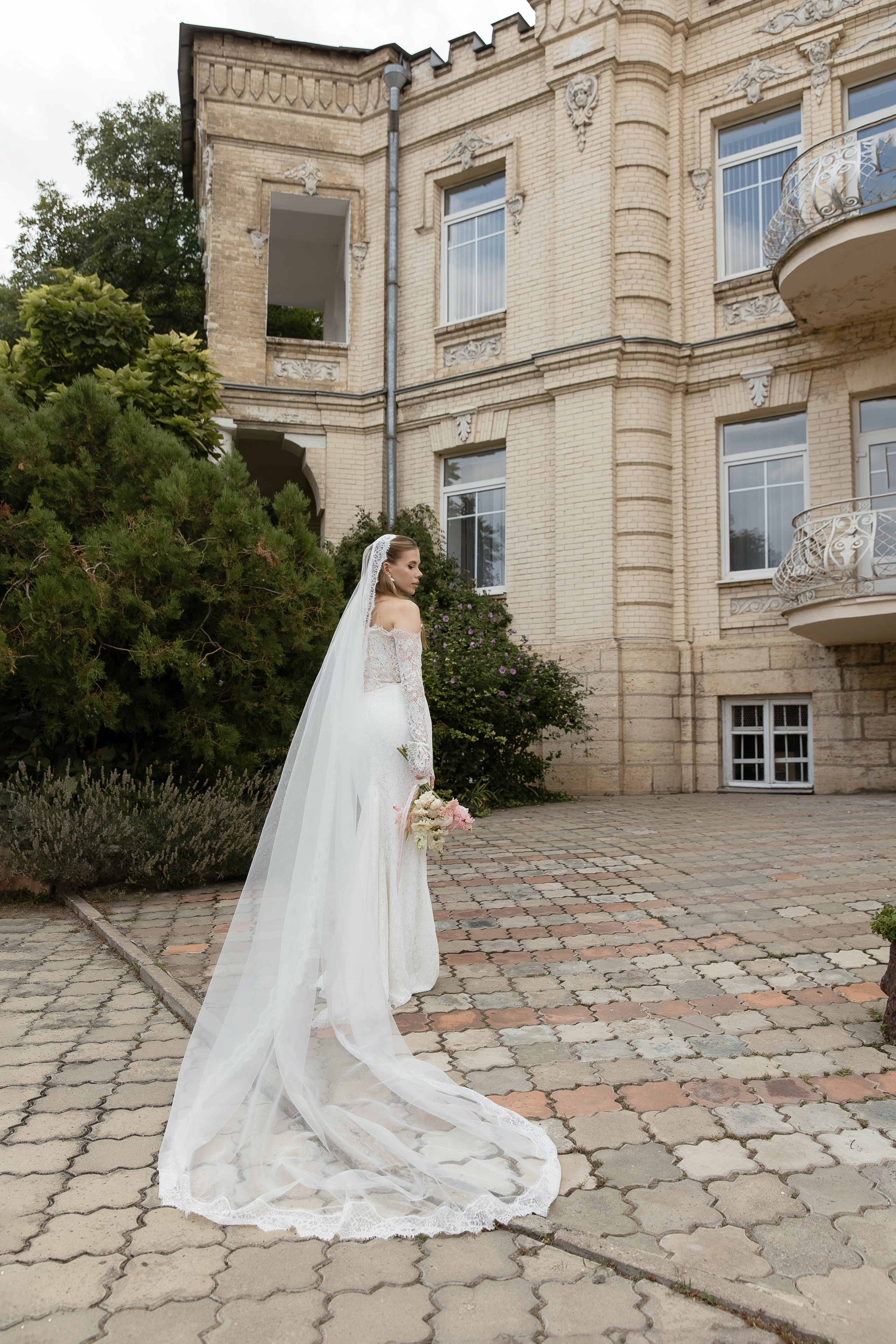 В&С. Свадебный фотограф