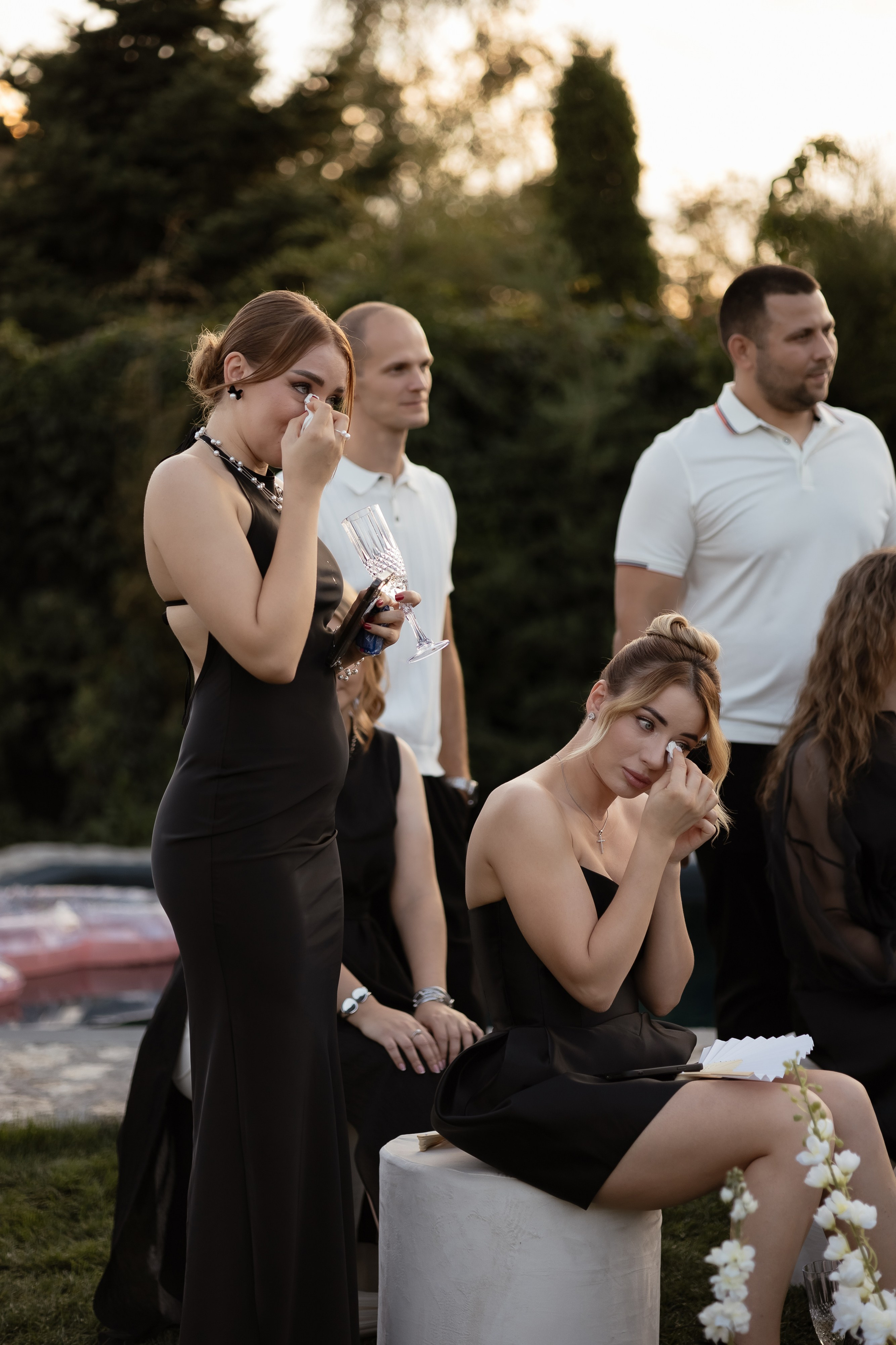 И&Л. Свадебный фотограф