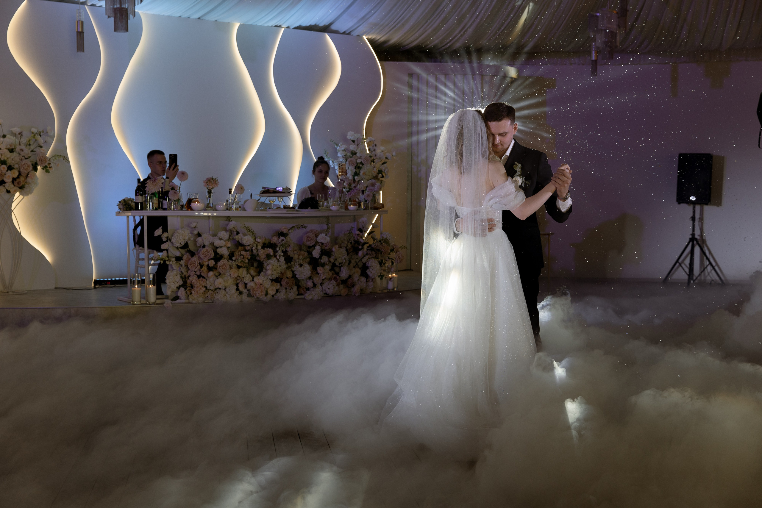 Р&А. Свадебный фотограф