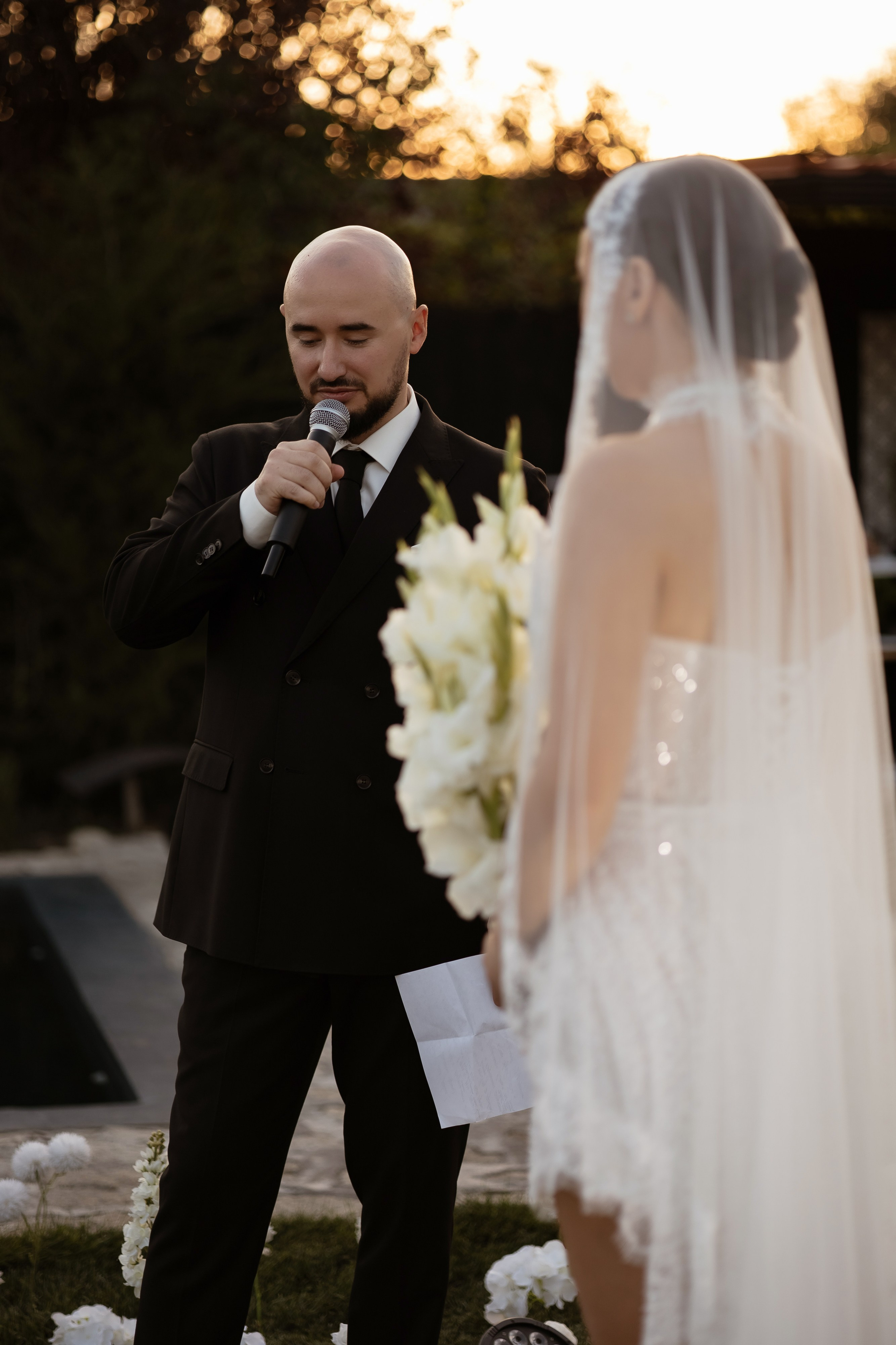 И&Л. Свадебный фотограф