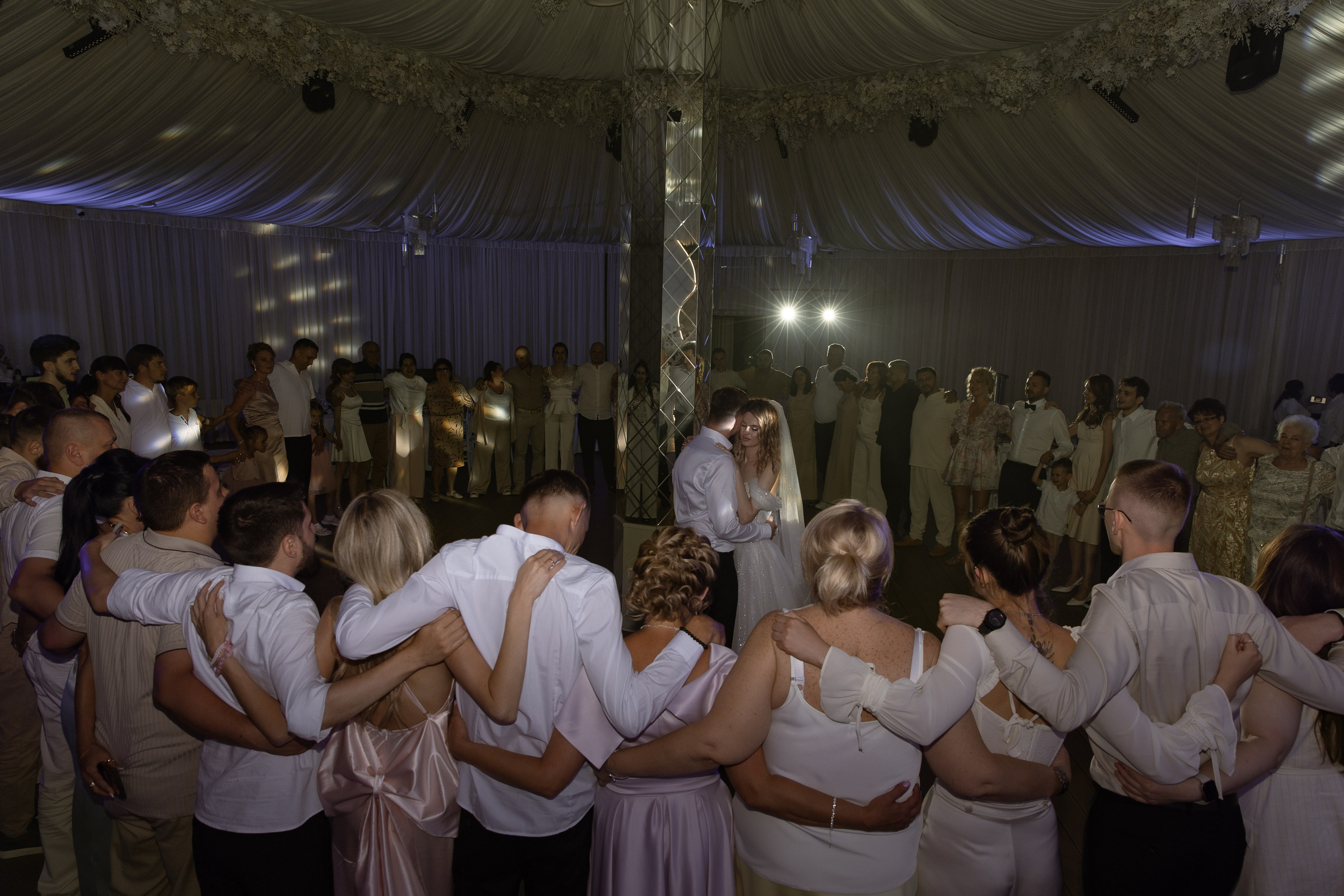 Р&А. Свадебный фотограф