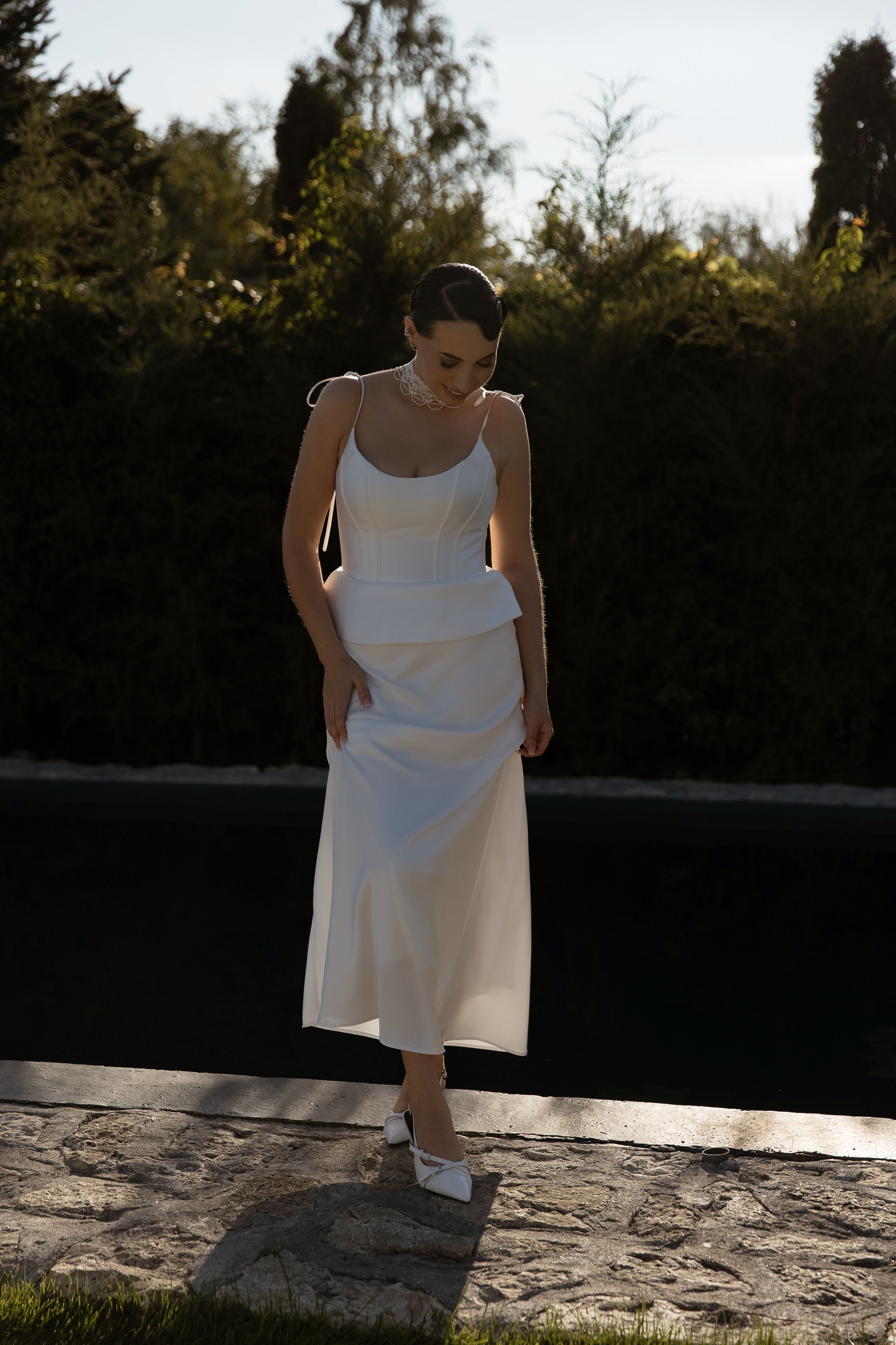 И&Л. Свадебный фотограф