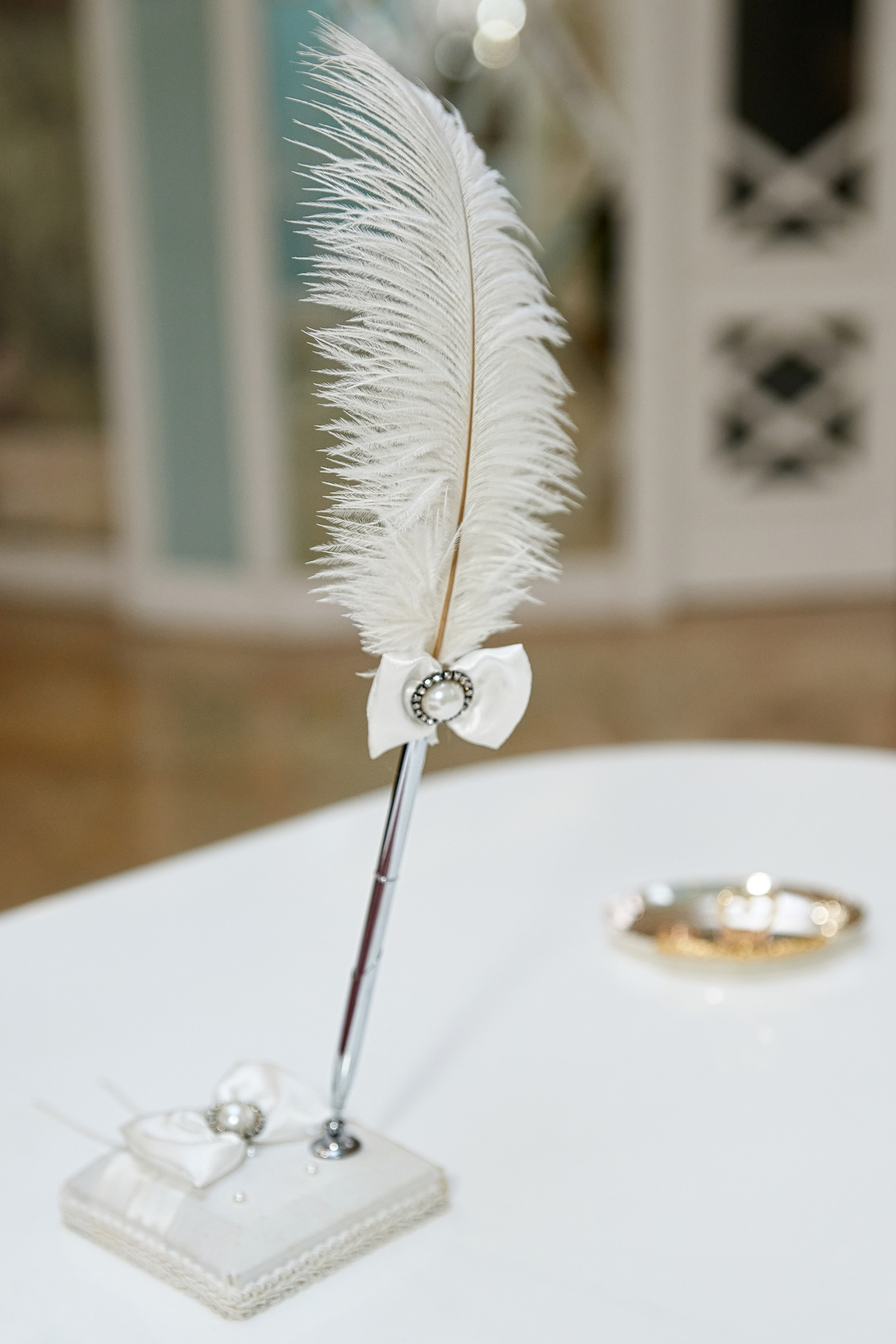 Свадебная церемония в ЗАГСе Балашихи