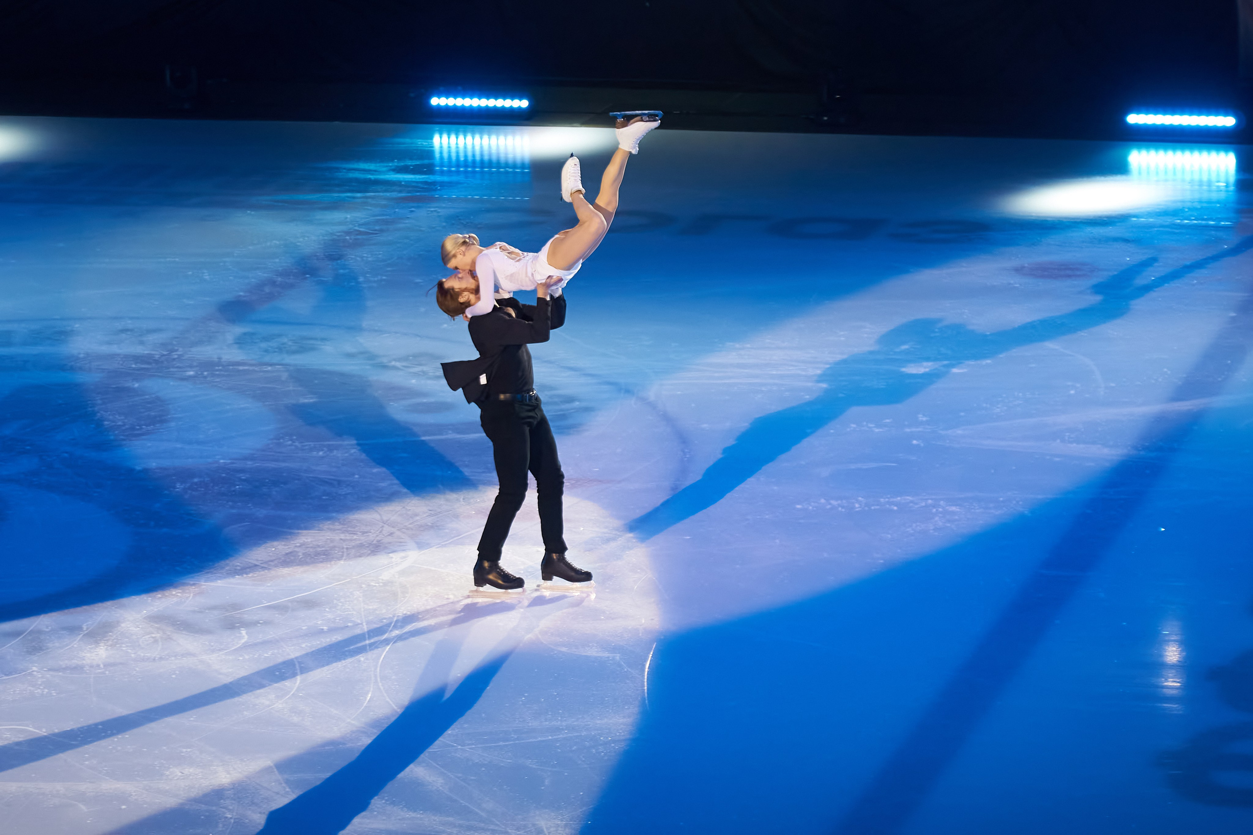 Авербух шоу. Репортажный фотограф Владимир Артамонов