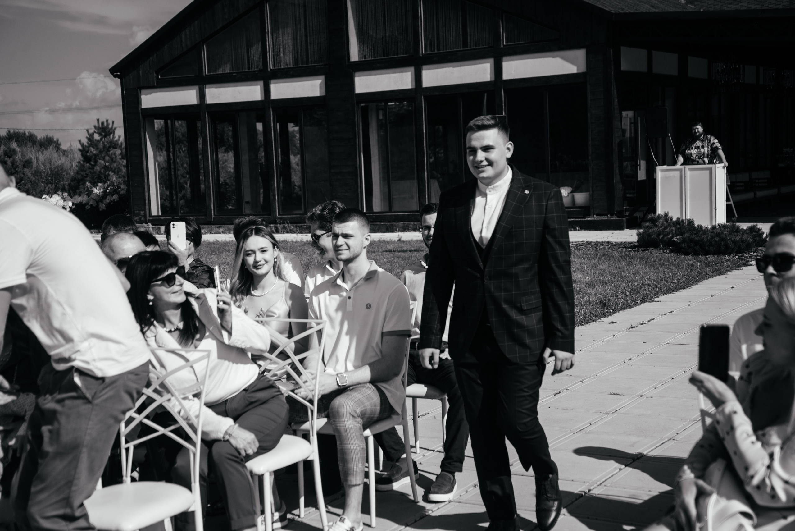 Алина и Александр. Мария Яровая фотограф Хабаровск